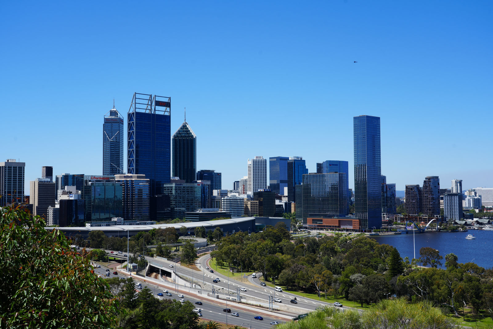 Perth