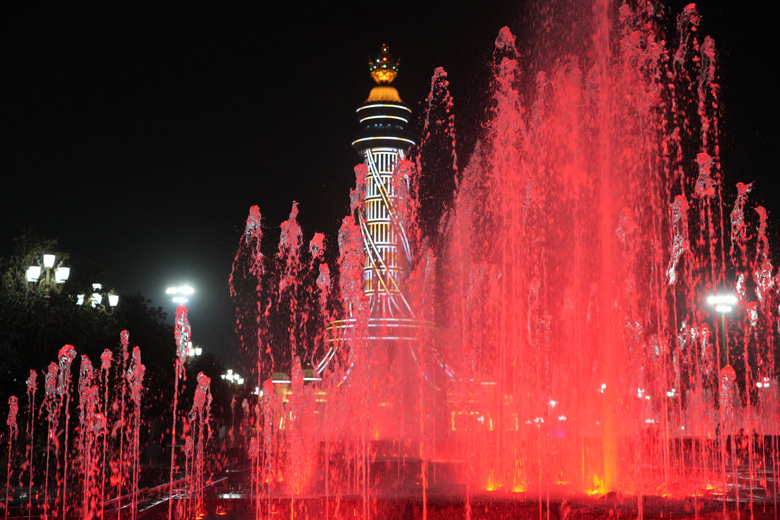 Dushanbe