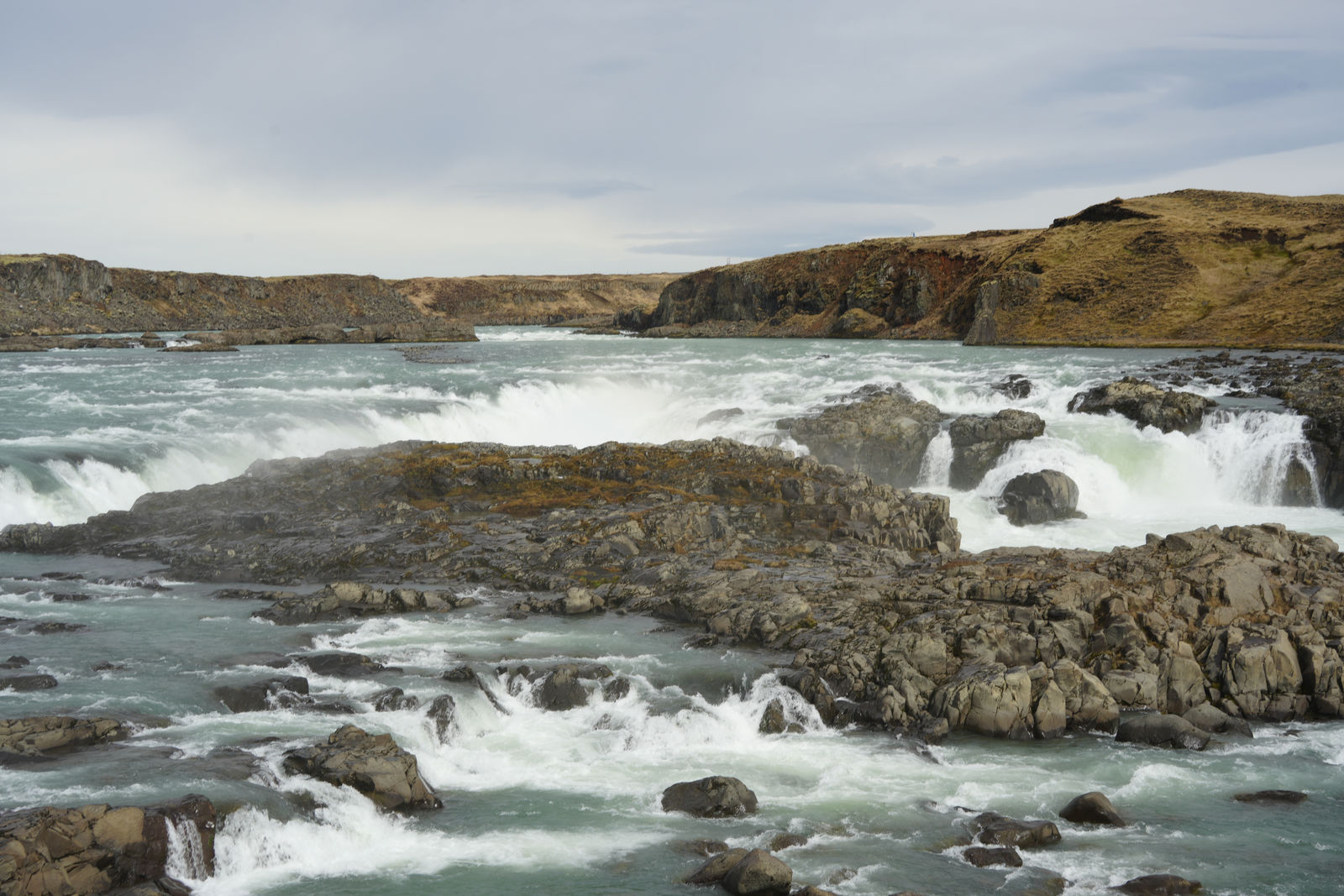 Urriðafoss