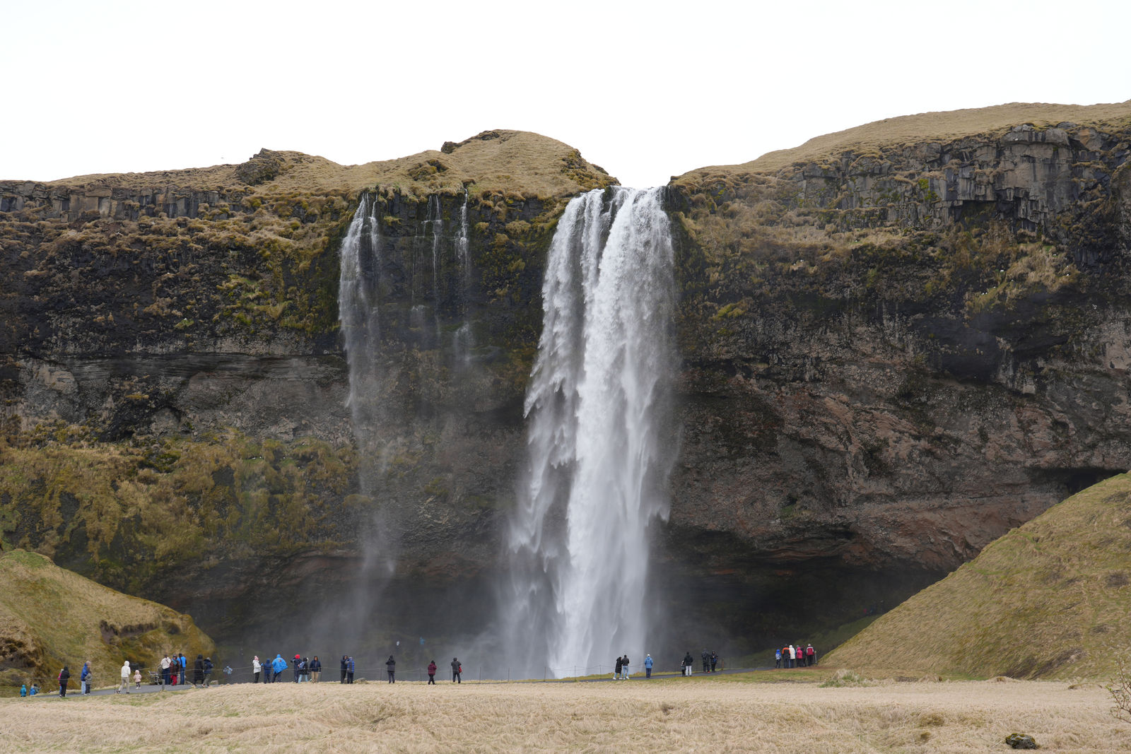 Seljalandsfoss