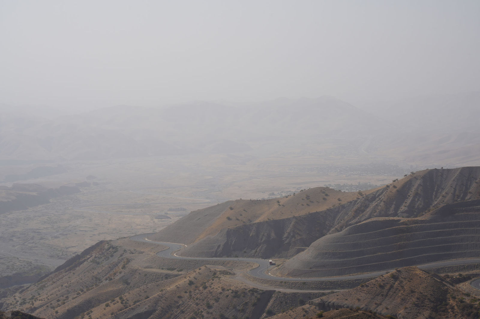 Pamir Highway