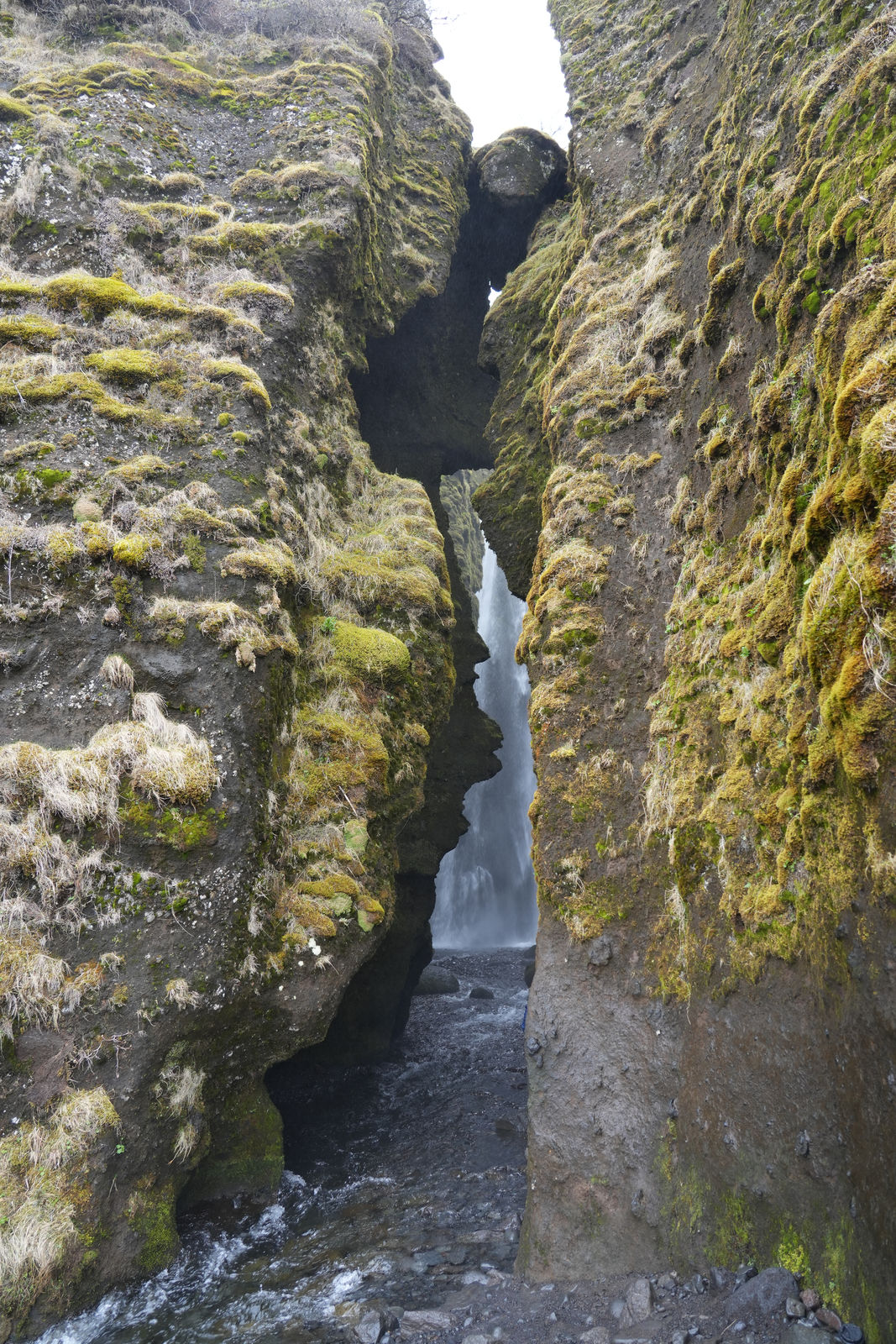 Gljúfrabúi