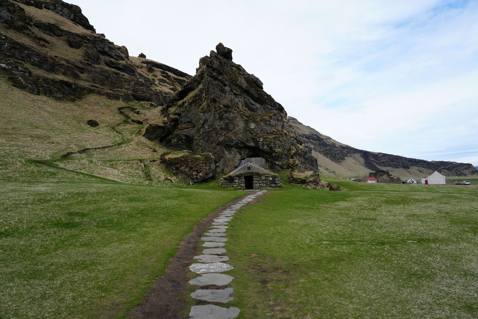 Rútshellir