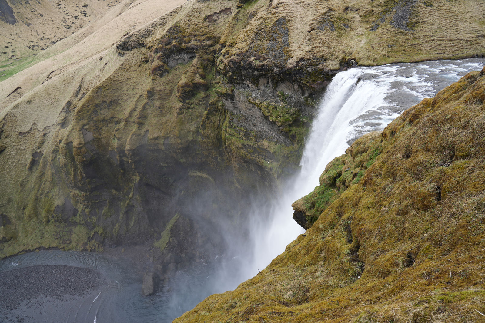 Skógafoss