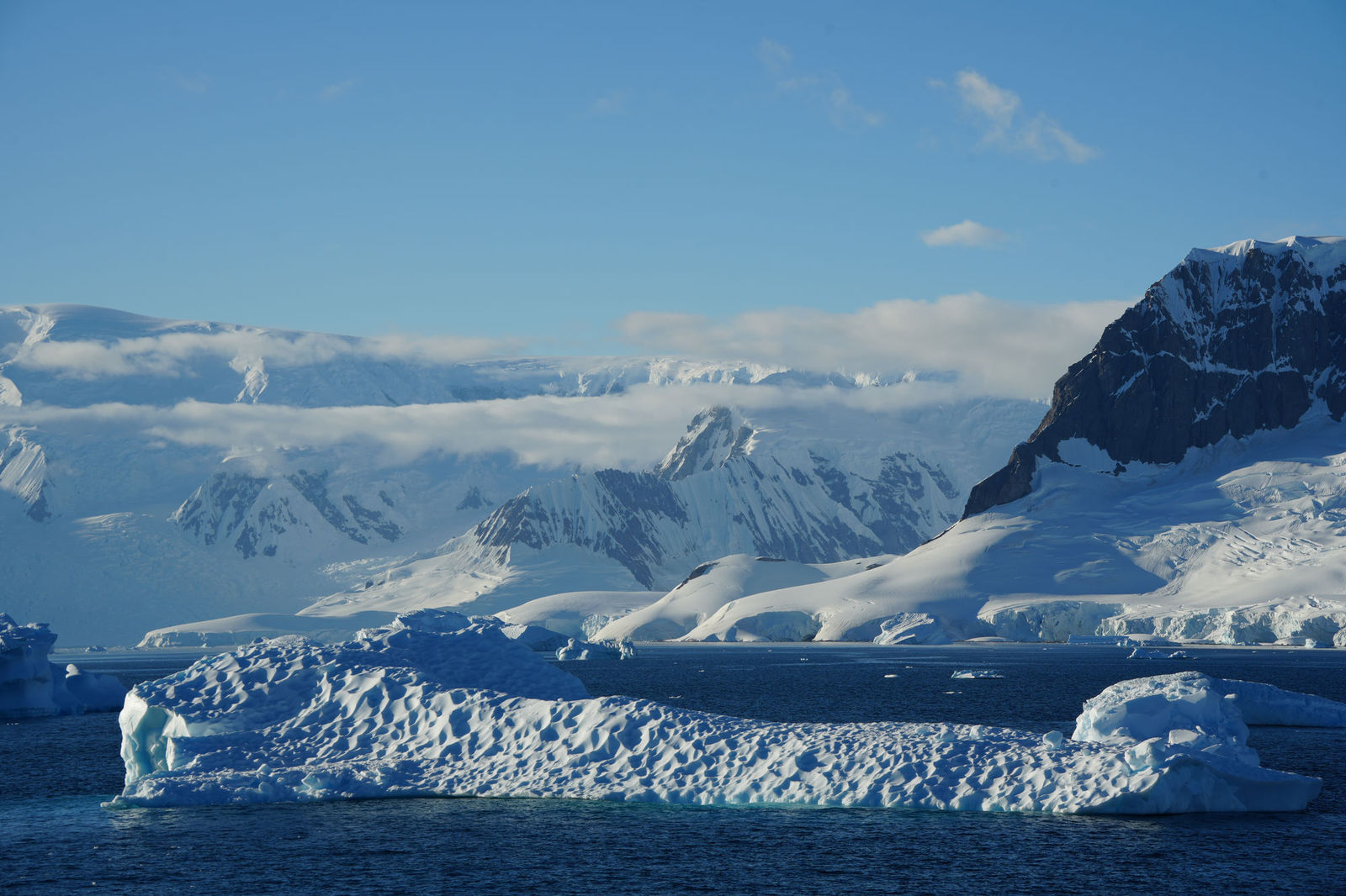 Glacier