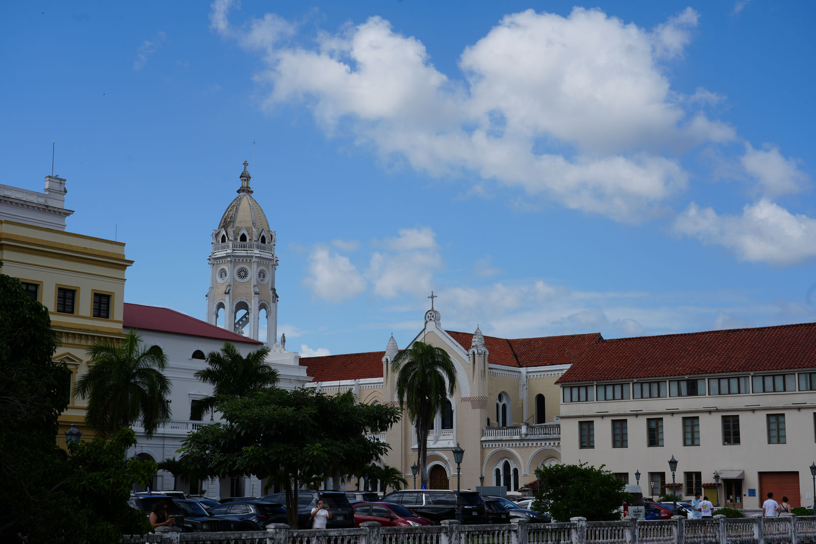 Casco Viejo