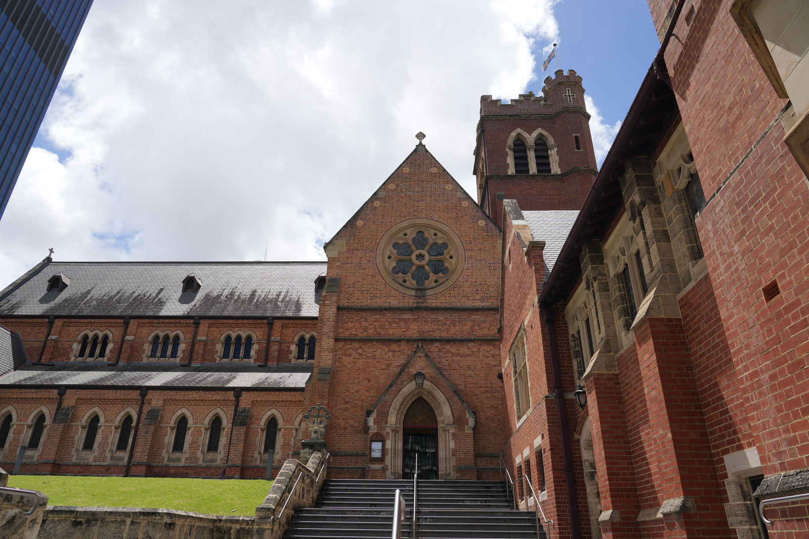 St George's Cathedral