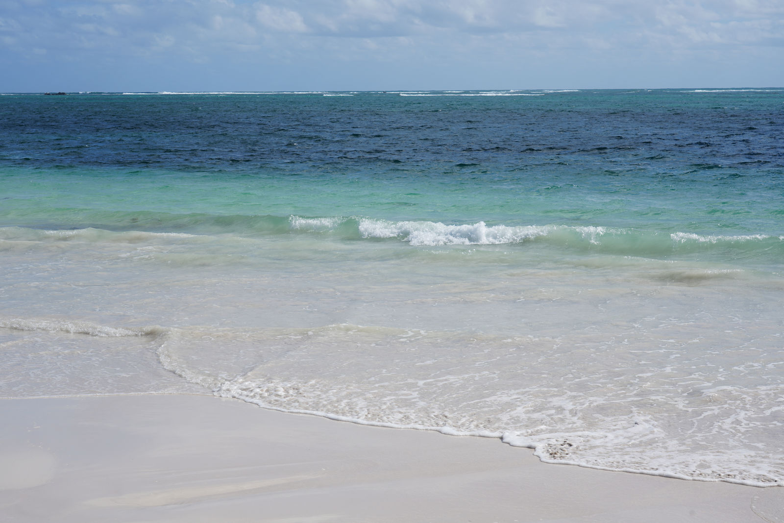 Lancelin Beach