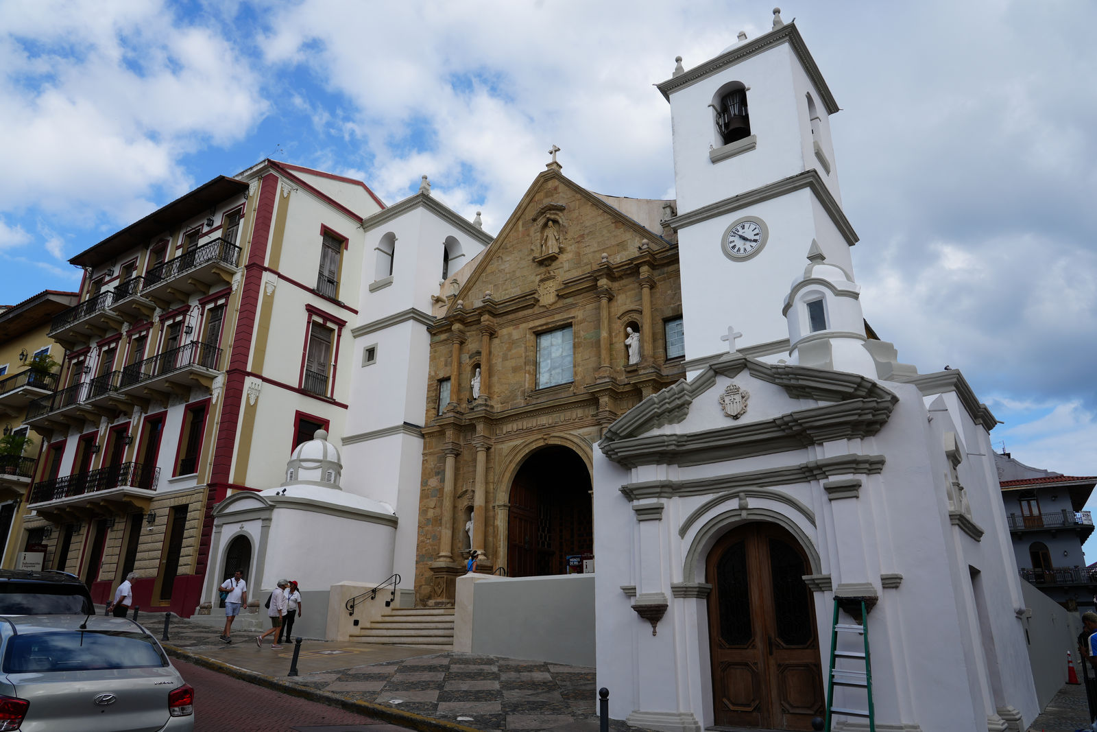 Iglesia de la Merced