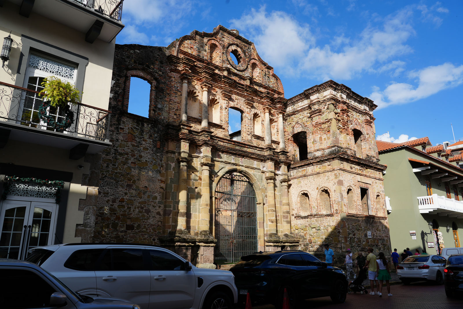 Iglesia de la Compañía de Jesús