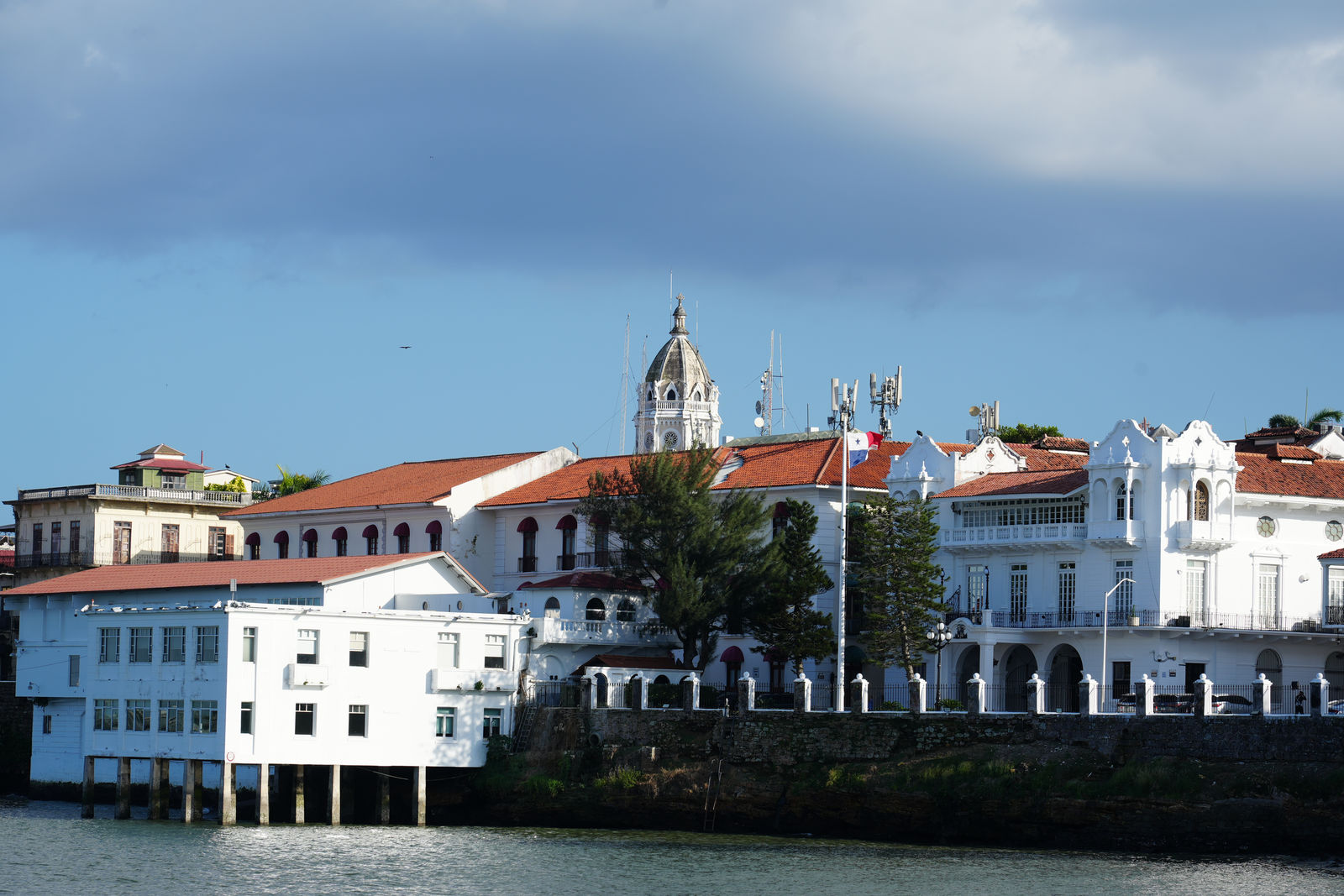 Casco Viejo