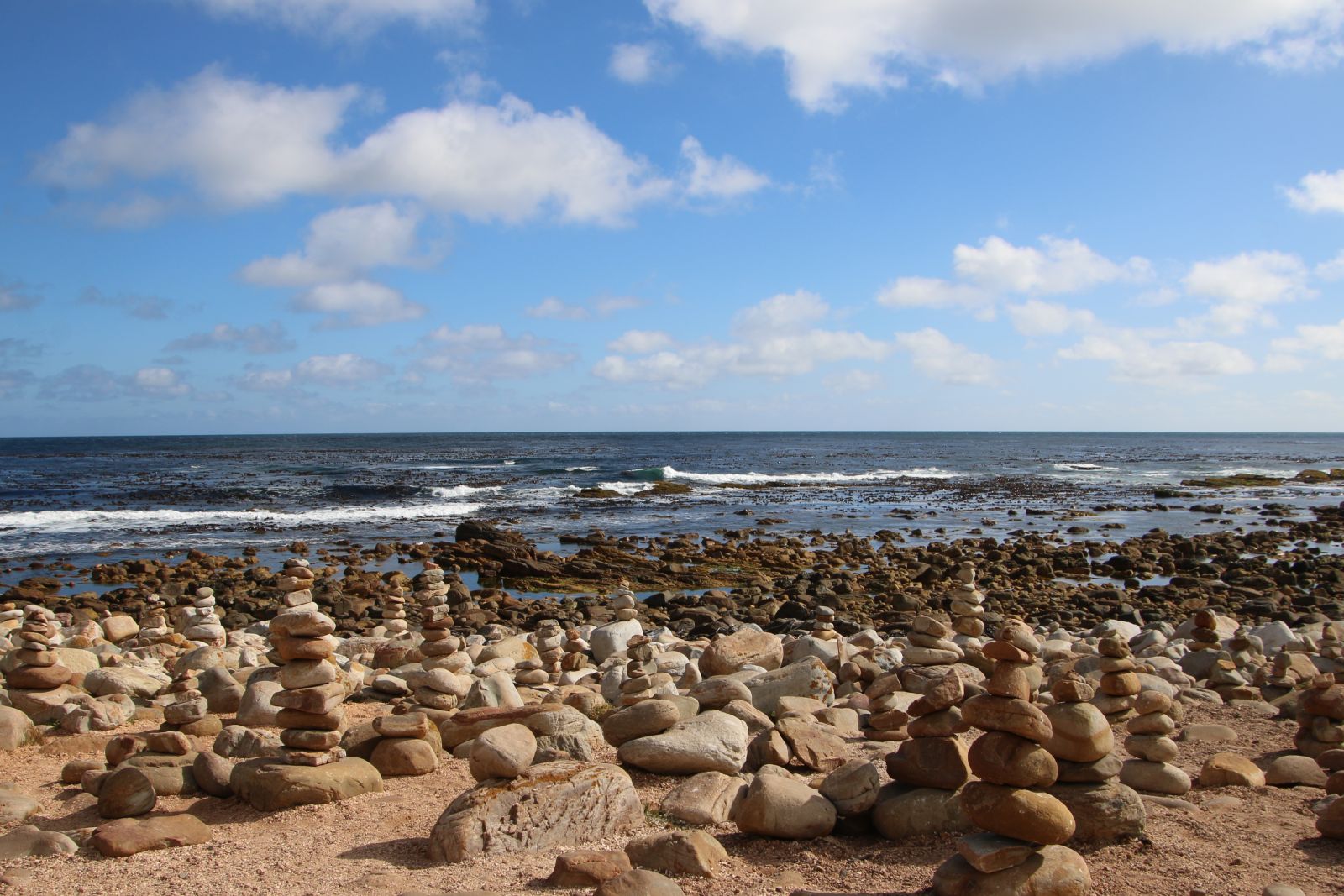 Cape of Good Hope