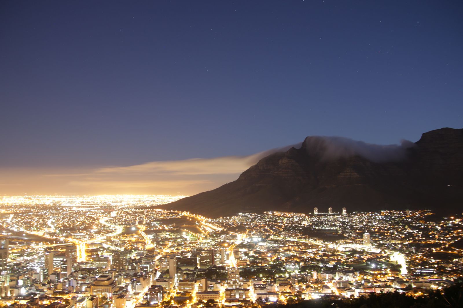 Table Mountain