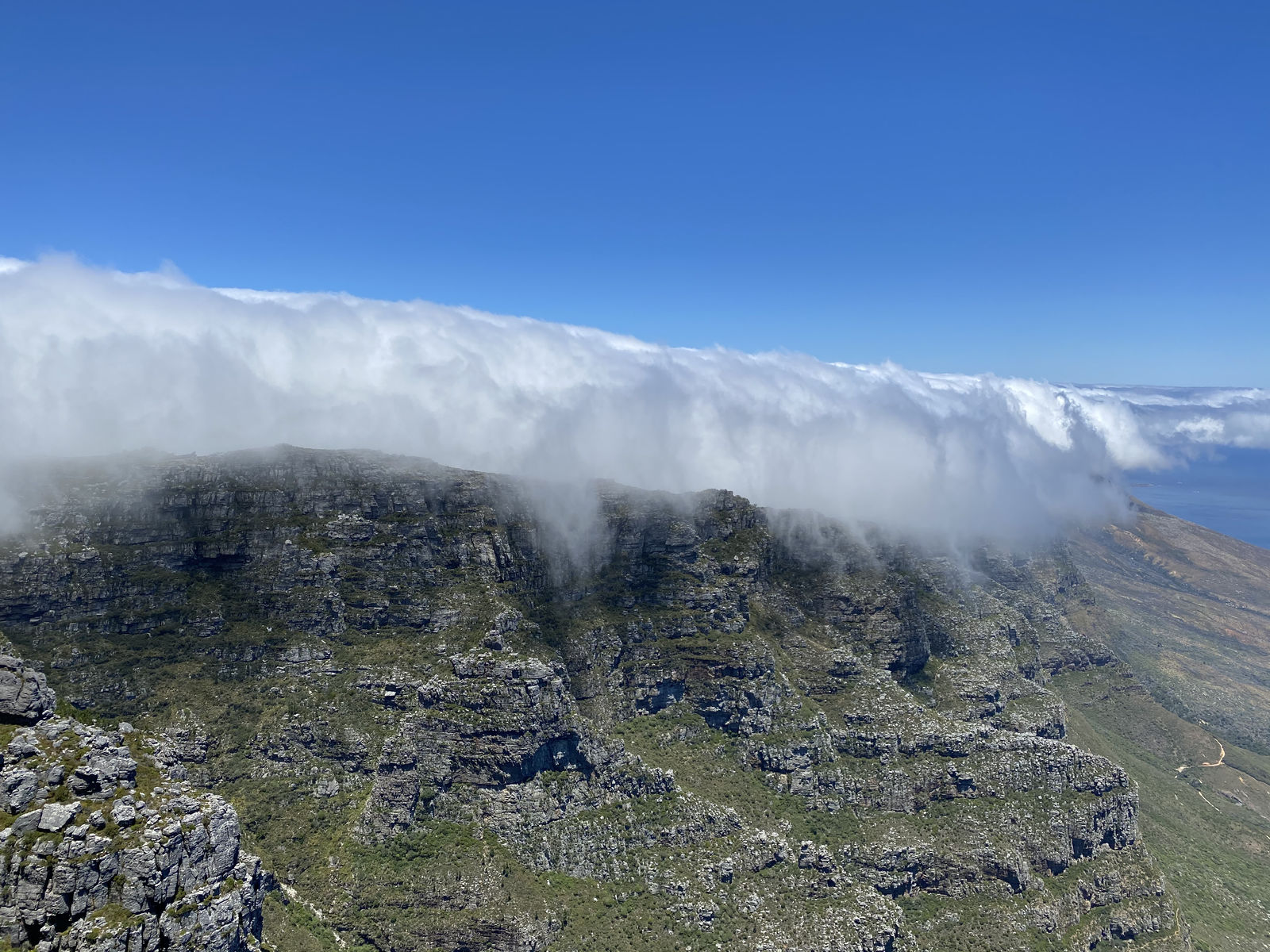 Cape Town / Robben Island