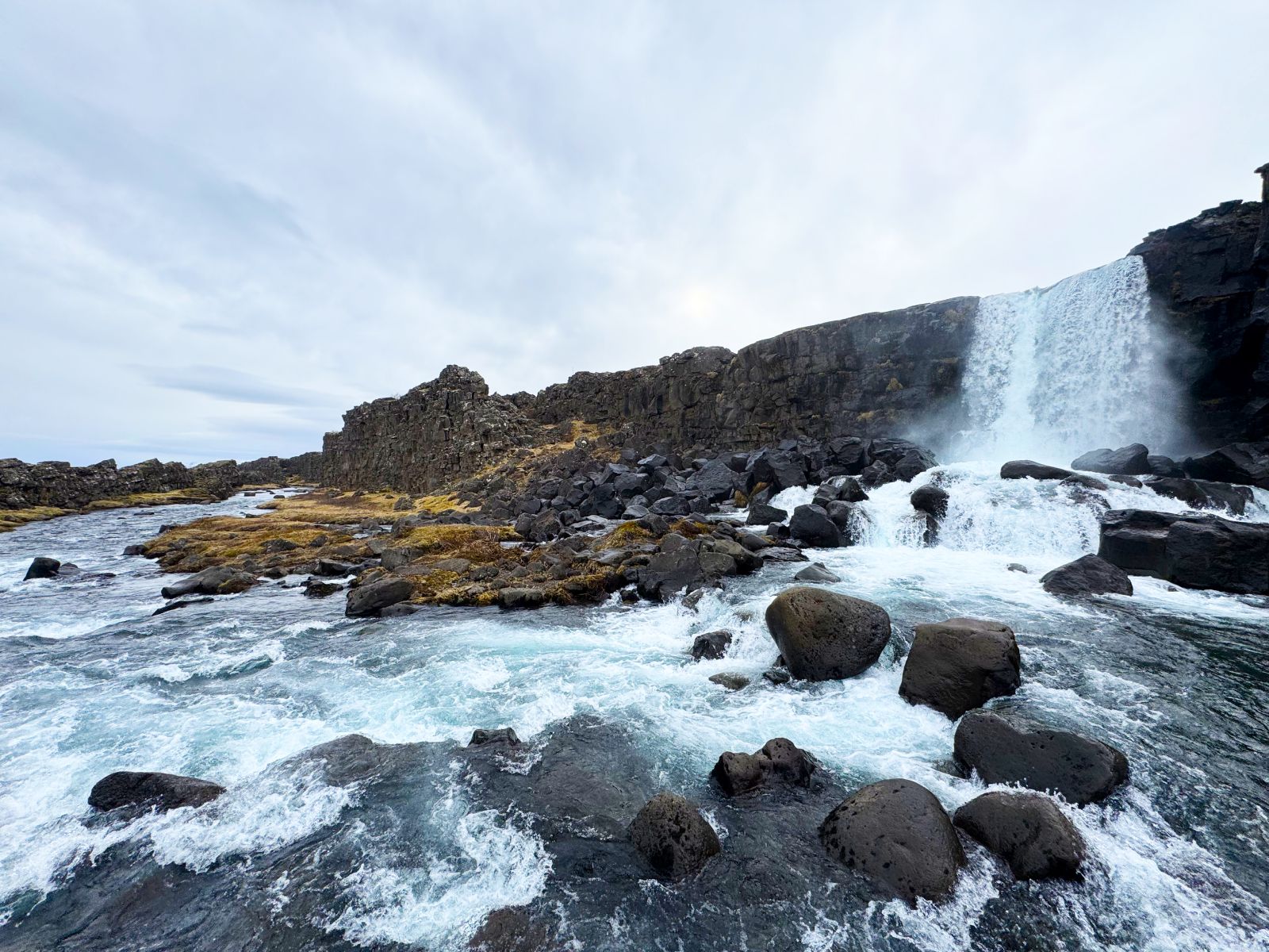 Thingvellir