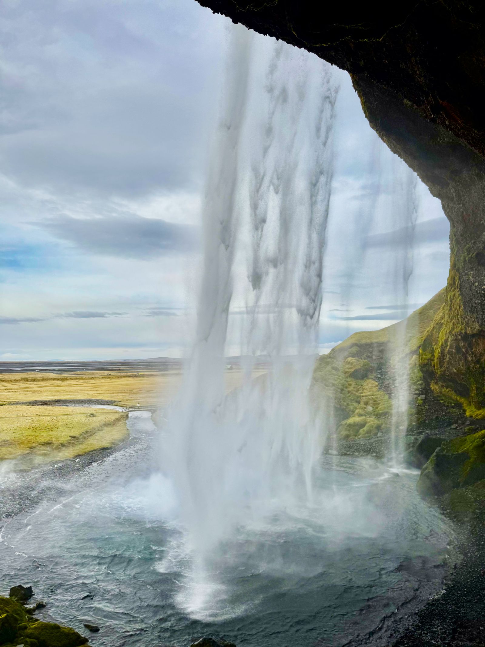 Seljalandsfoss
