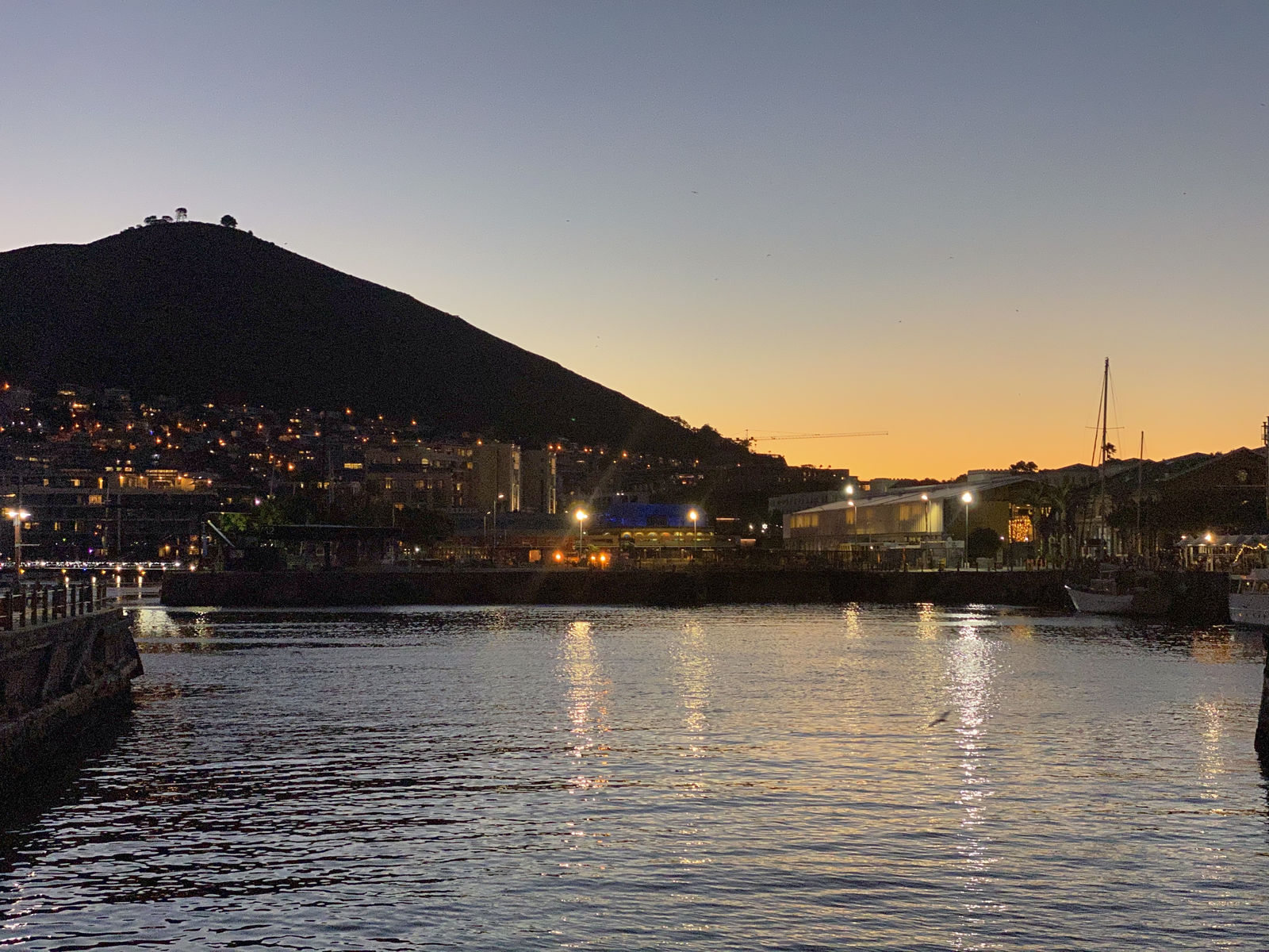 V&A Waterfront