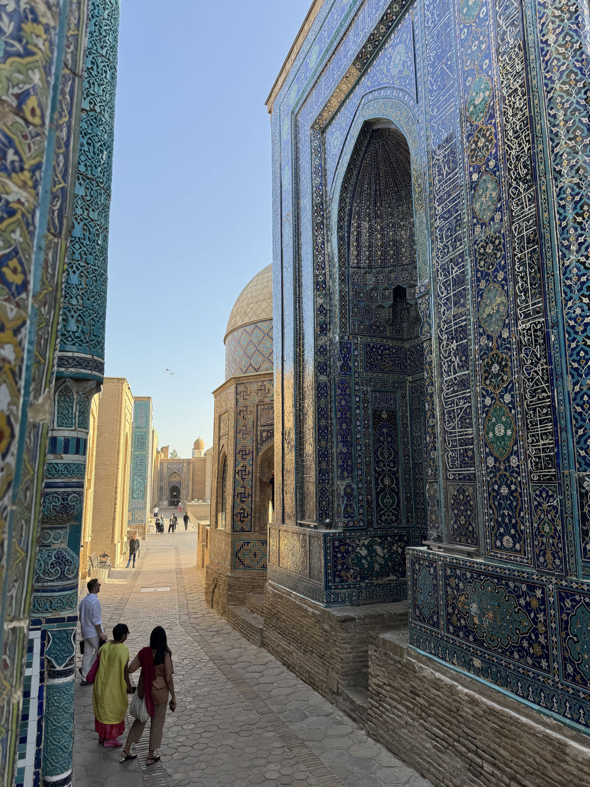 Shadi Mulk Aka Mausoleum