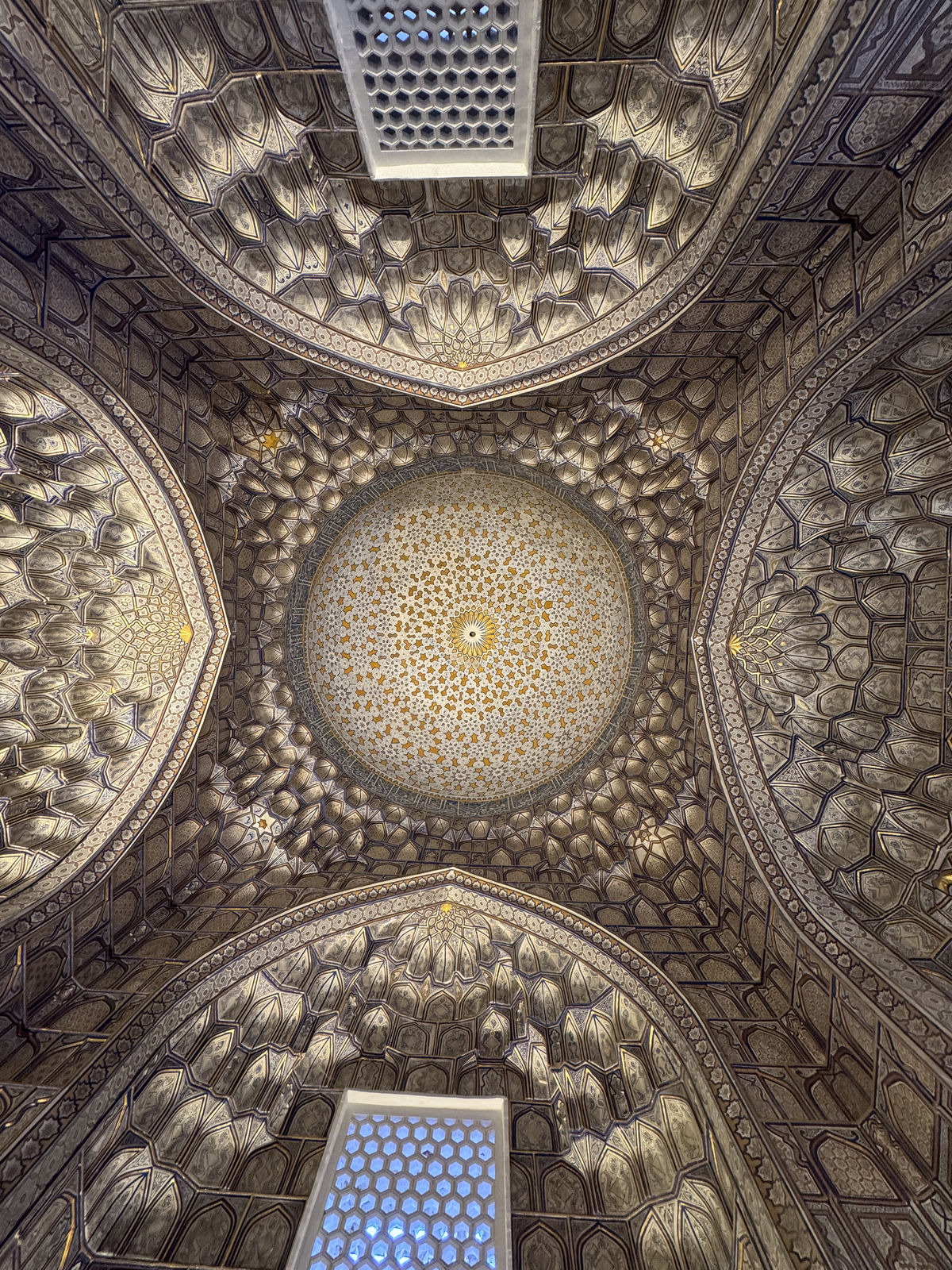 Sher-Dor Madrasah