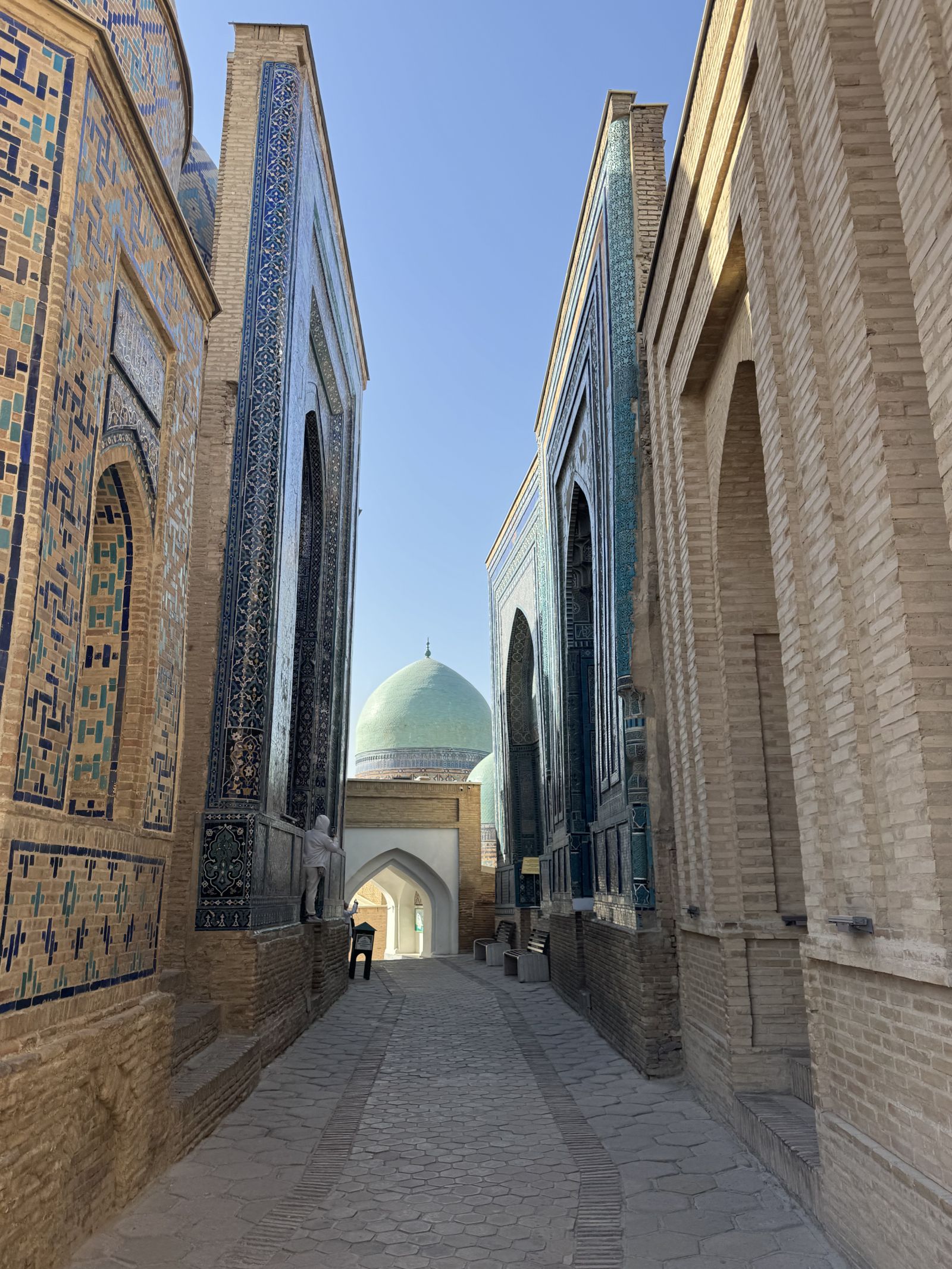Pahlavan Ahmad Mausoleum