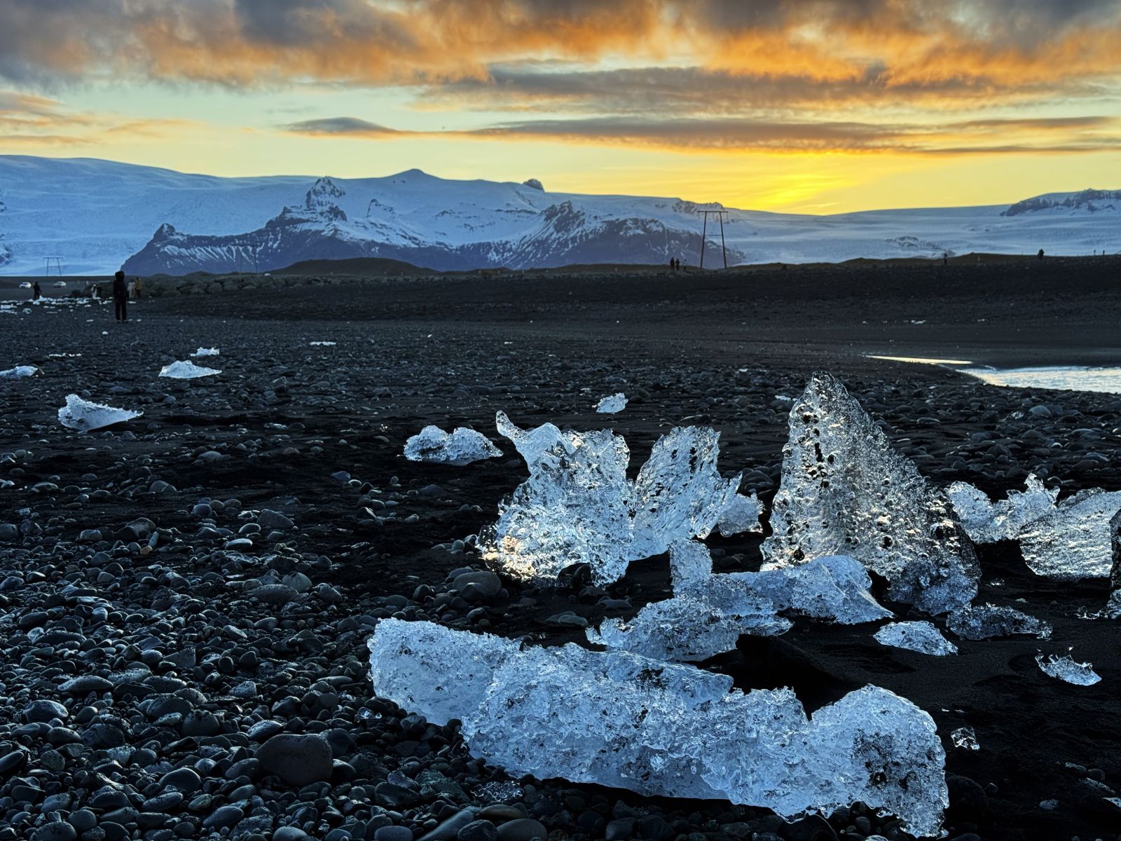 Breiðamerkursandur