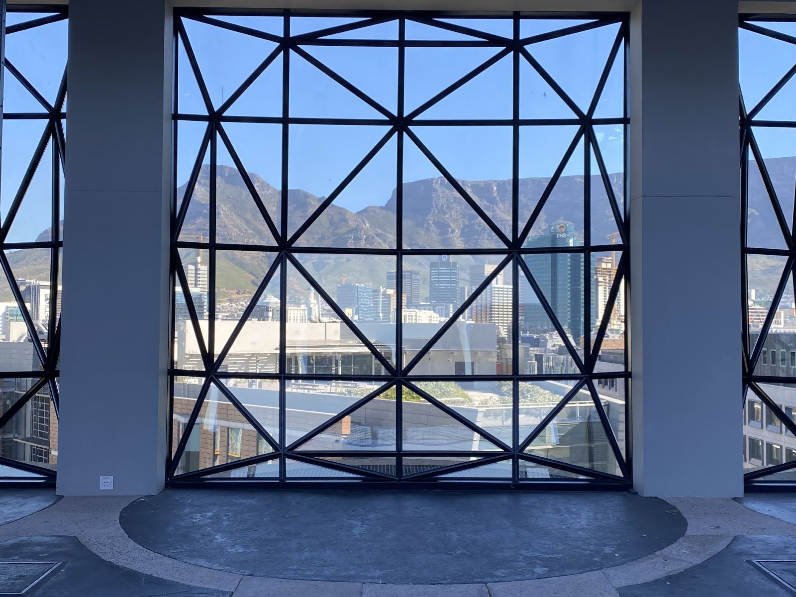 Zeitz MOCAA