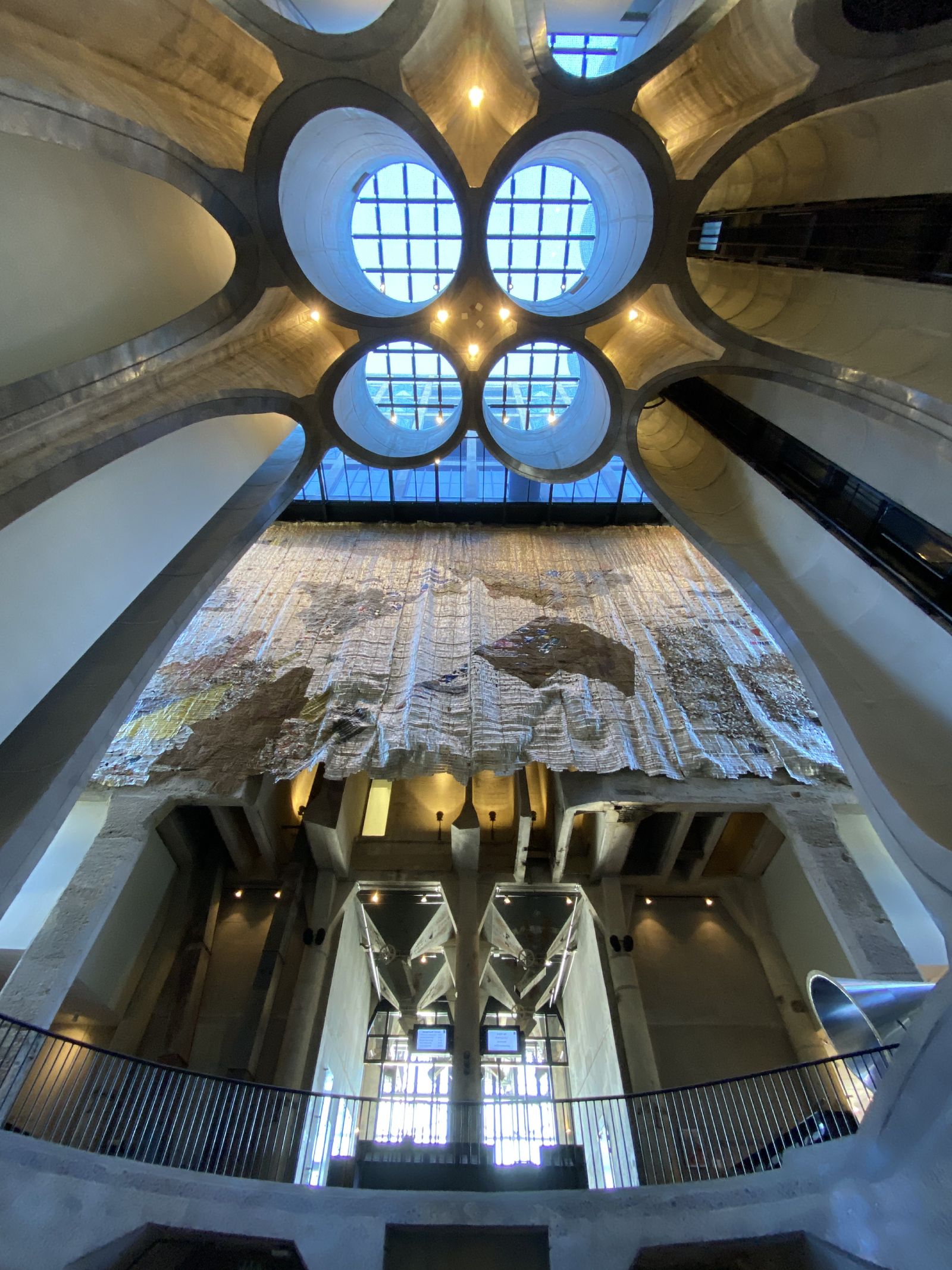 Zeitz MOCAA