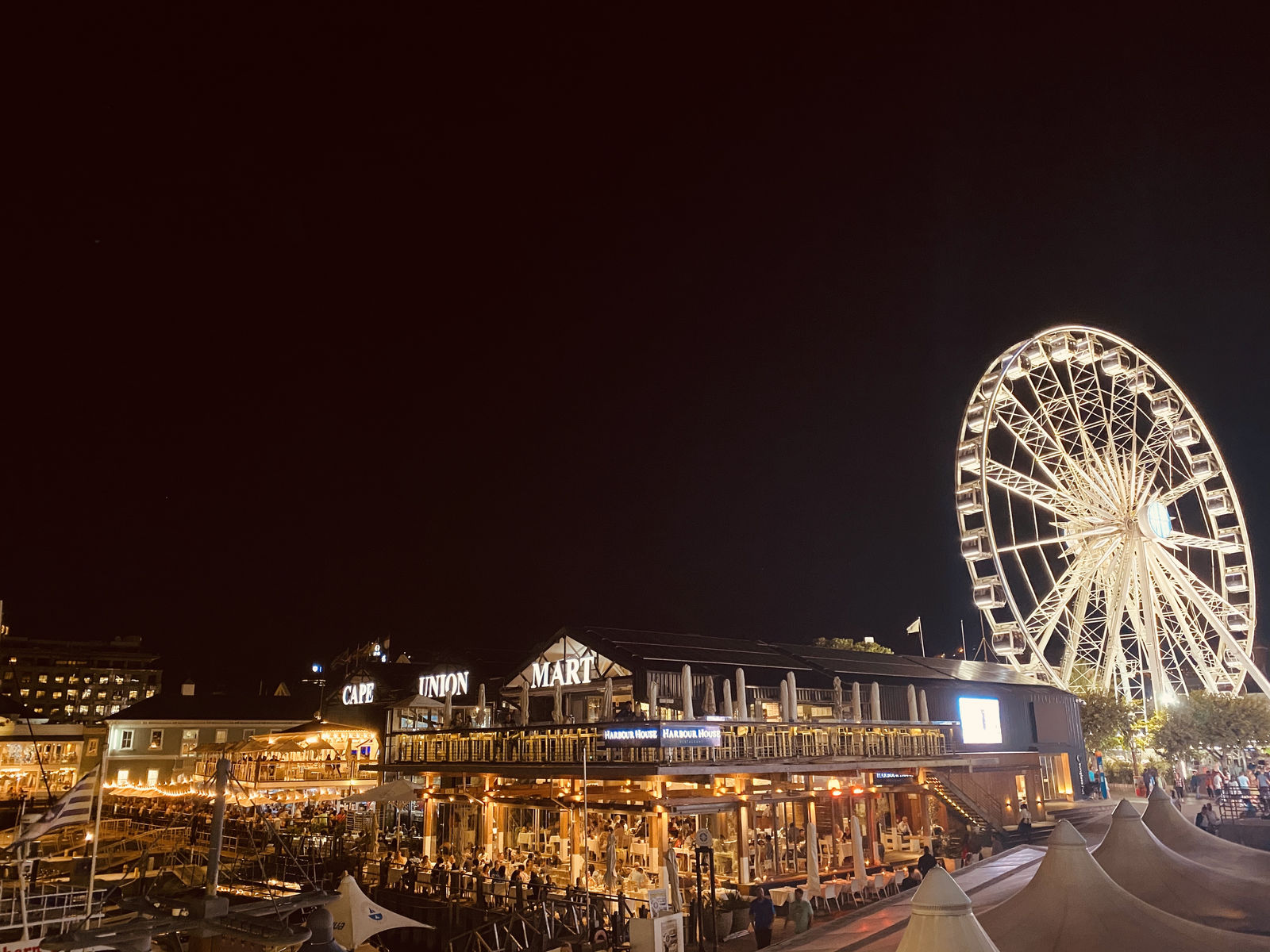 V&A Waterfront