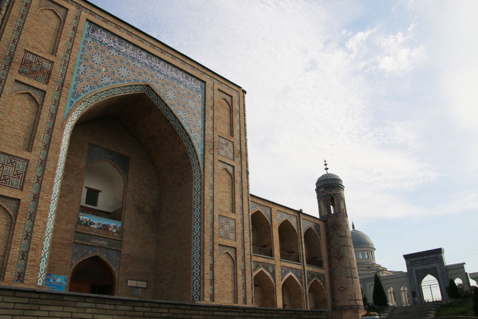 Tashkent