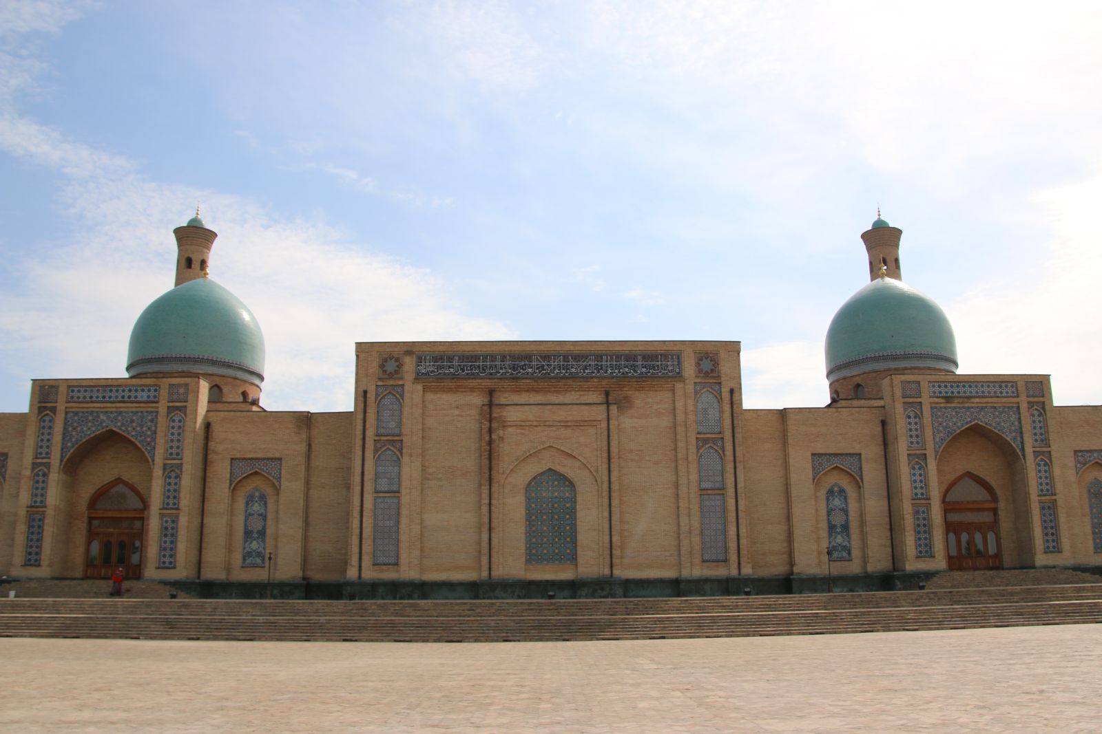 Barak-Khan Madrasah