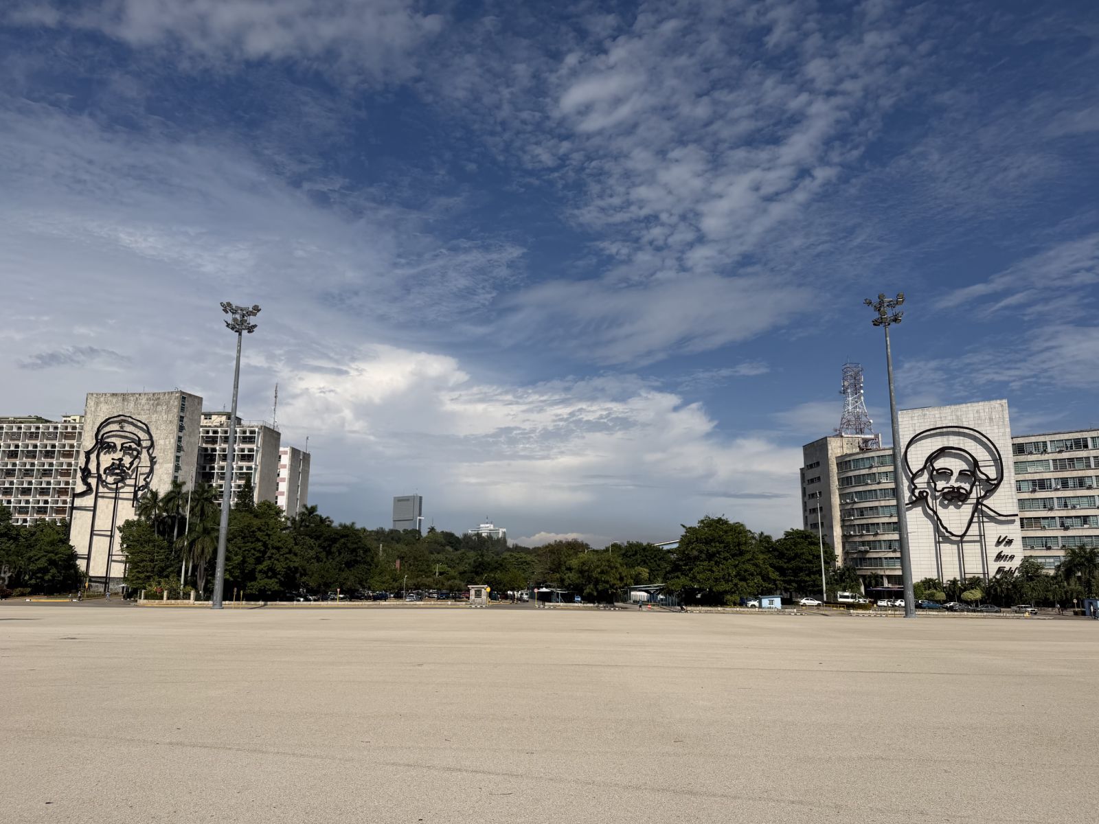 Revolution Square