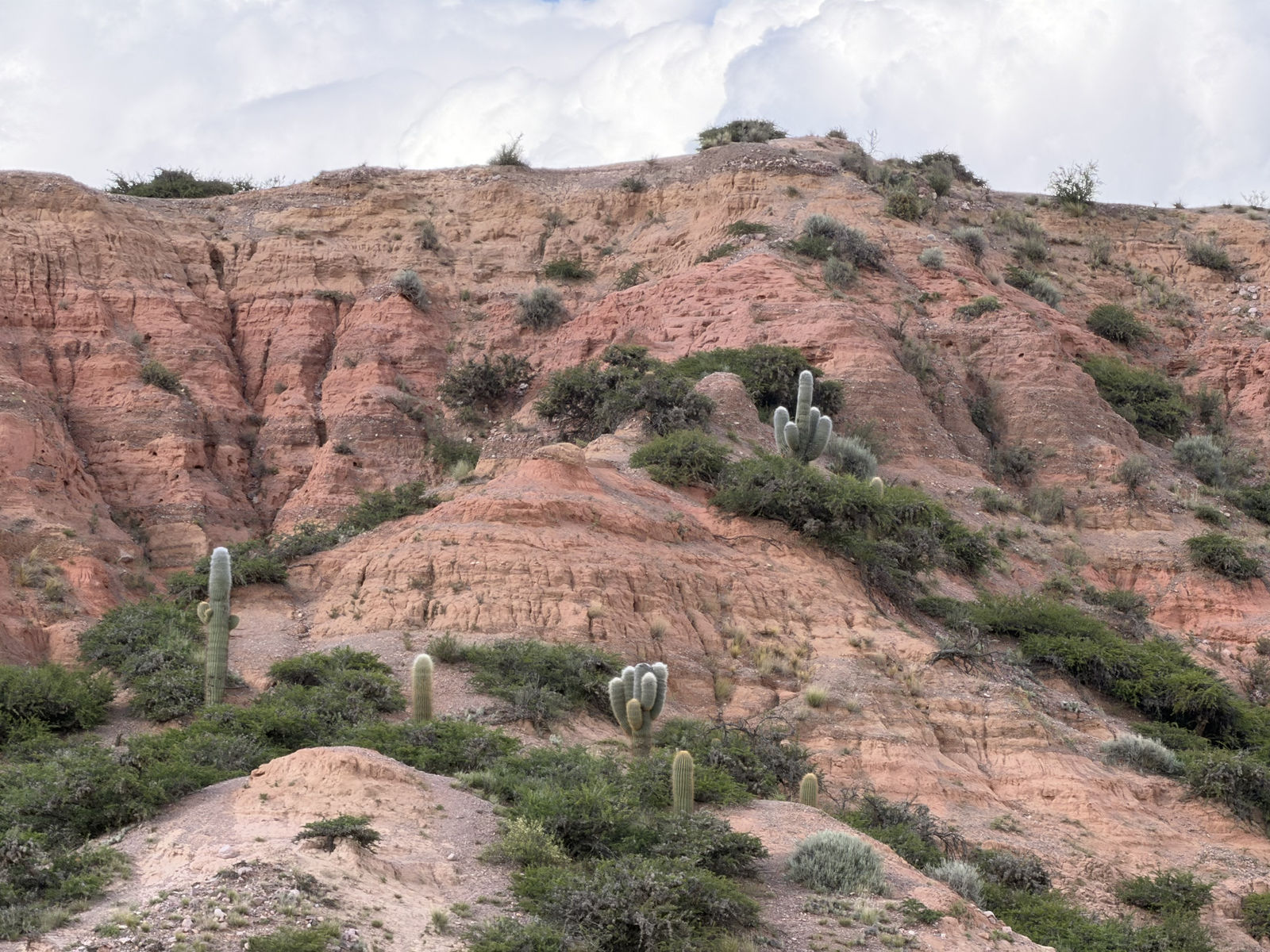 Humahuaca