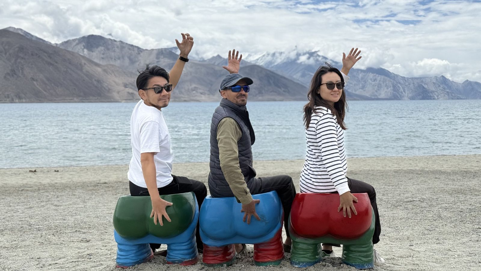 3 idiots