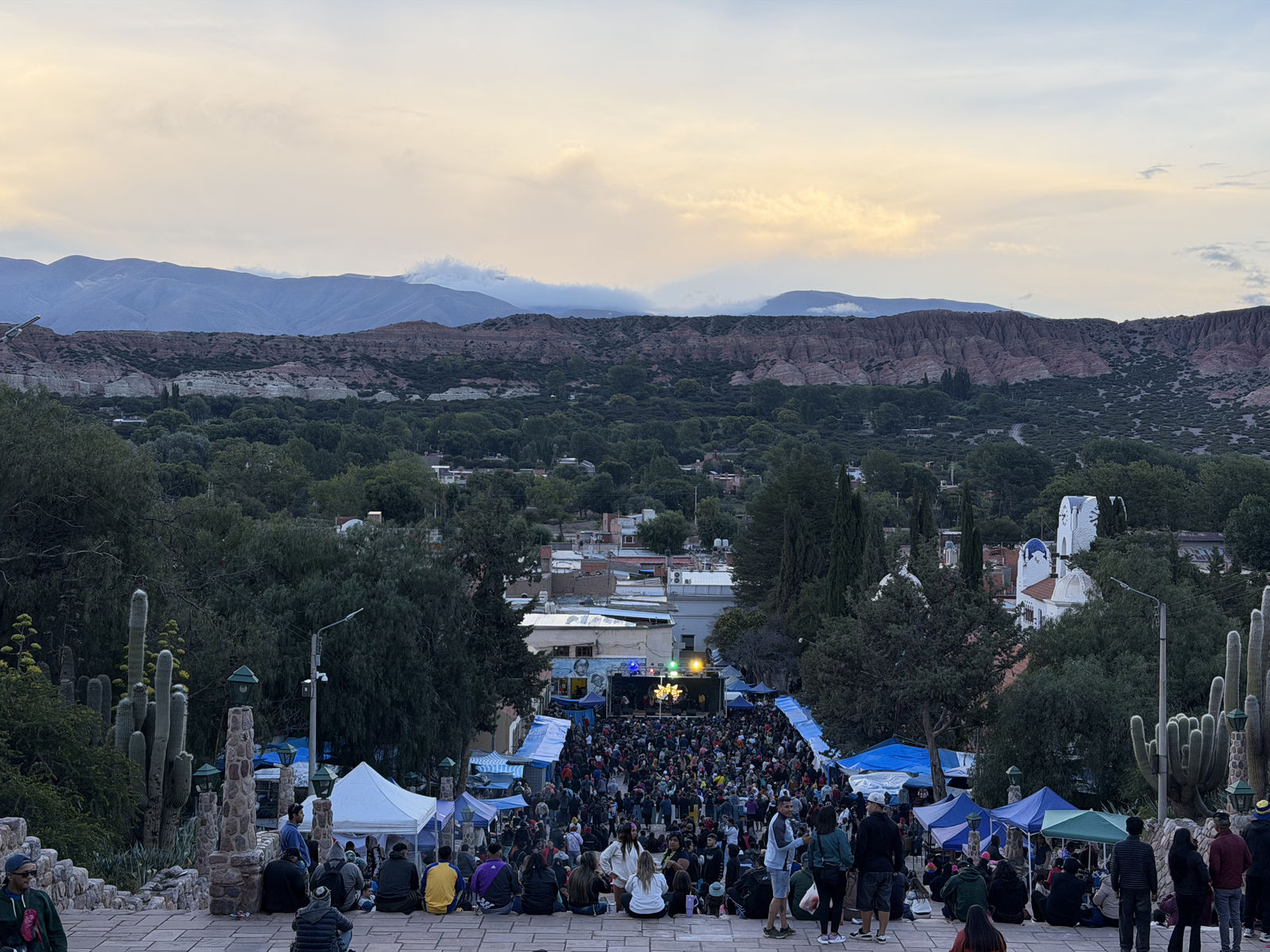 Humahuaca