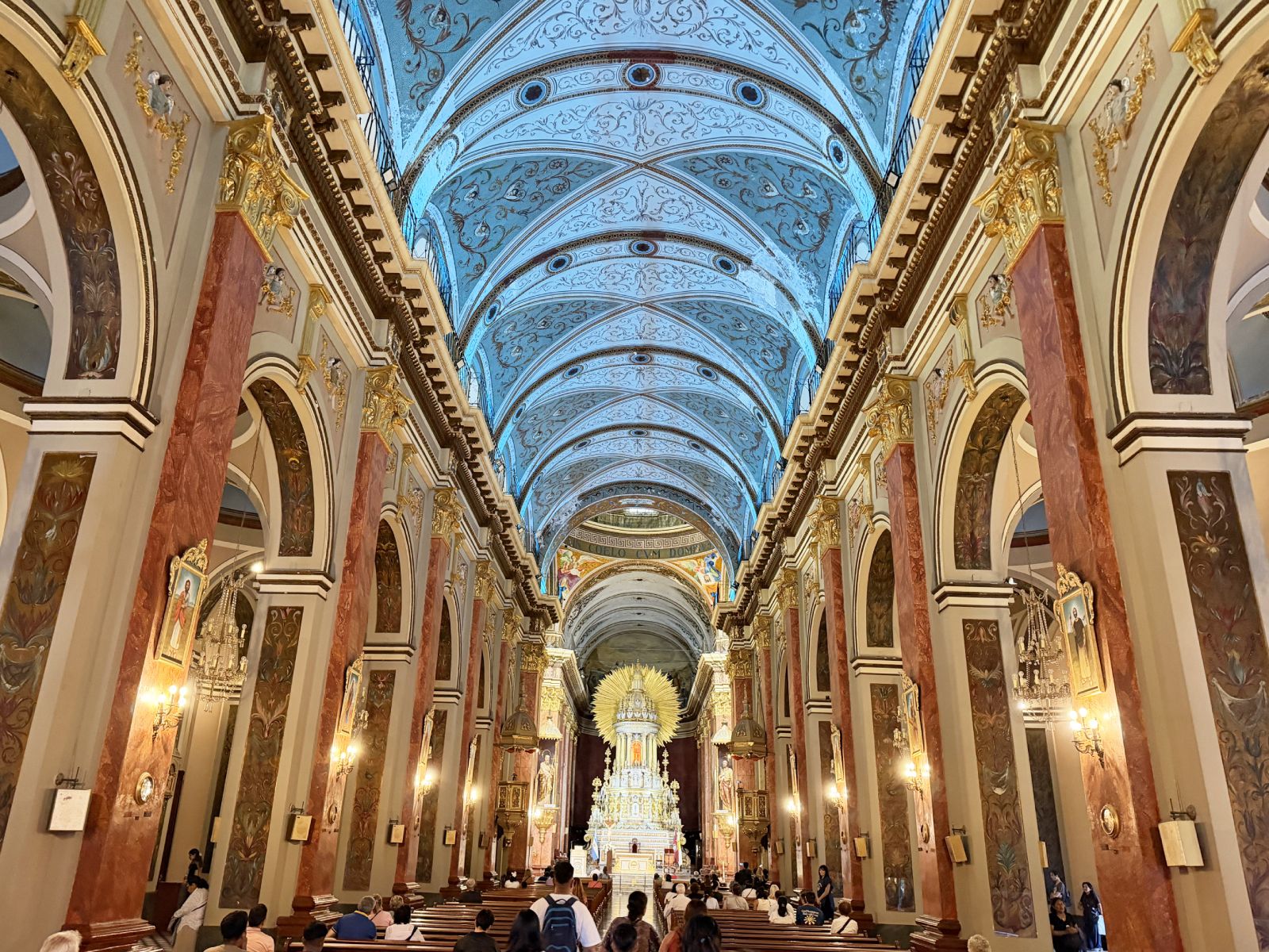 Salta Cathedral