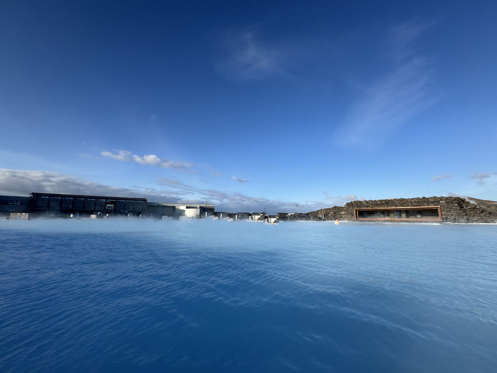 Blue Lagoon