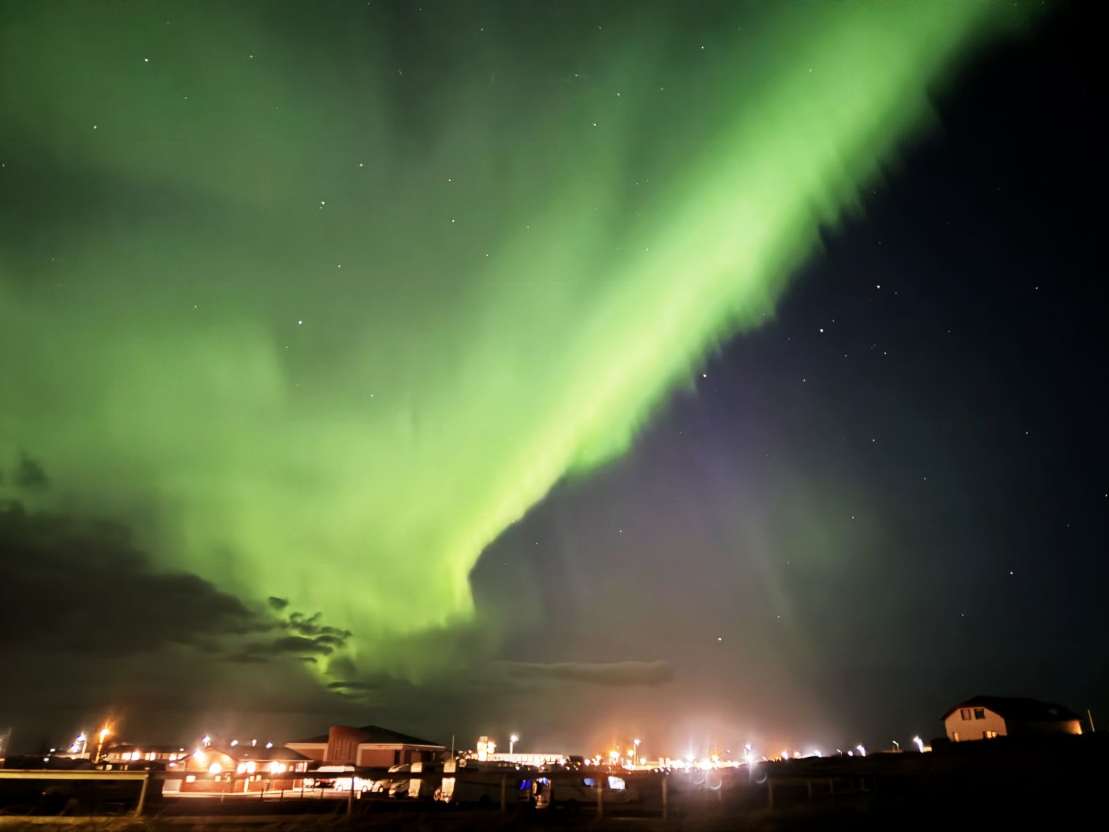 Northern Lights