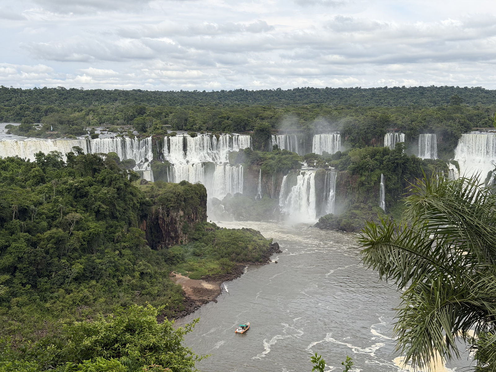 Iguaçu Falls