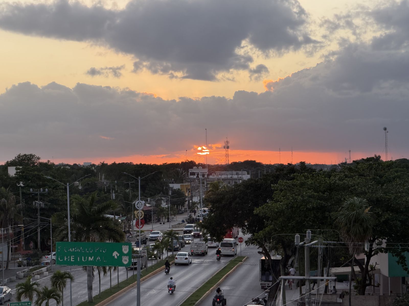 Tulum Centro