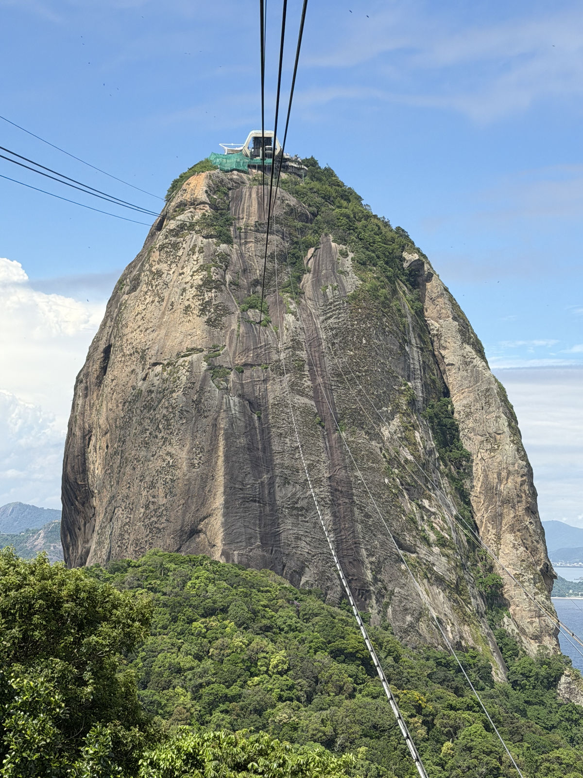 Sugarloaf Mountain