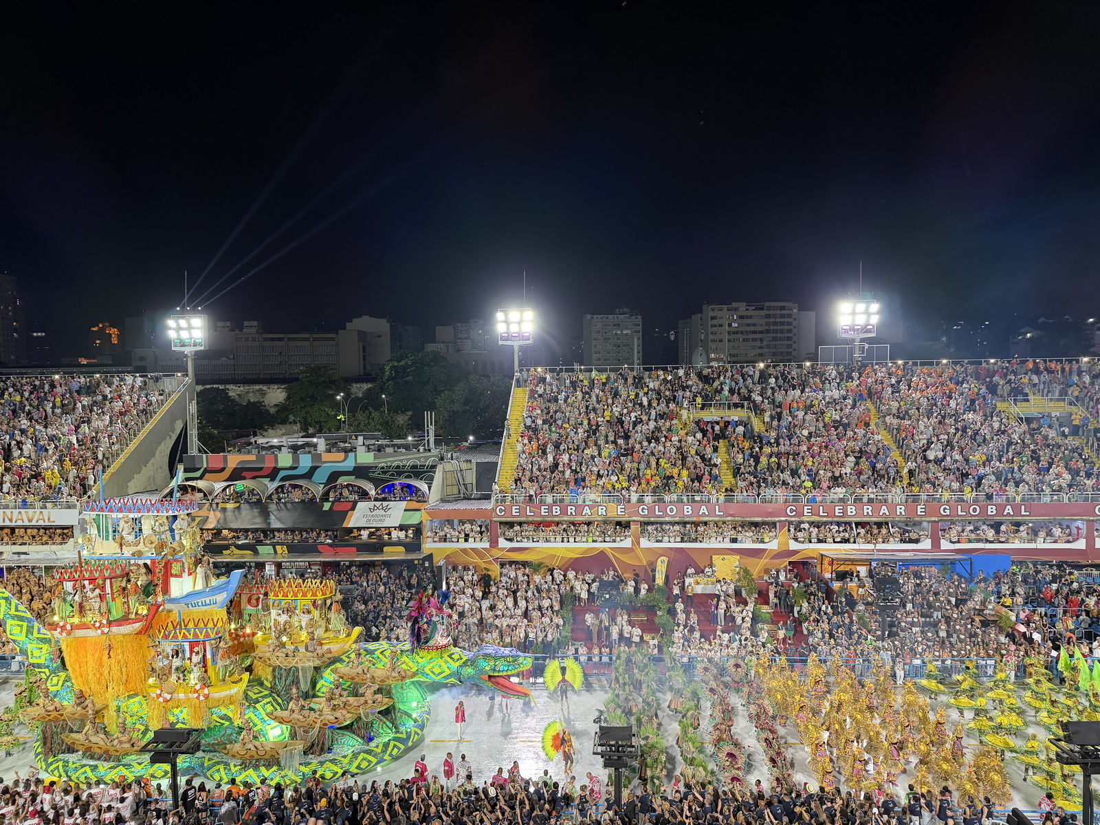 Champion Carnival