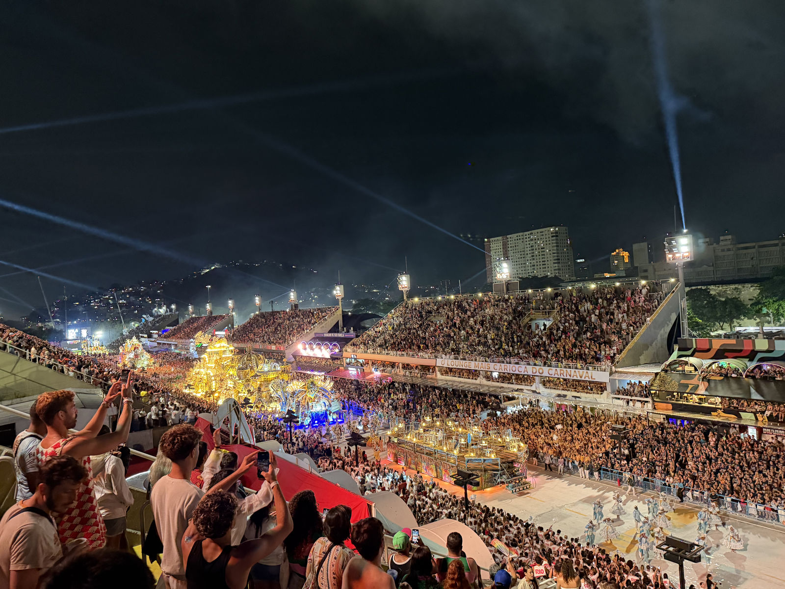 Champion Carnival