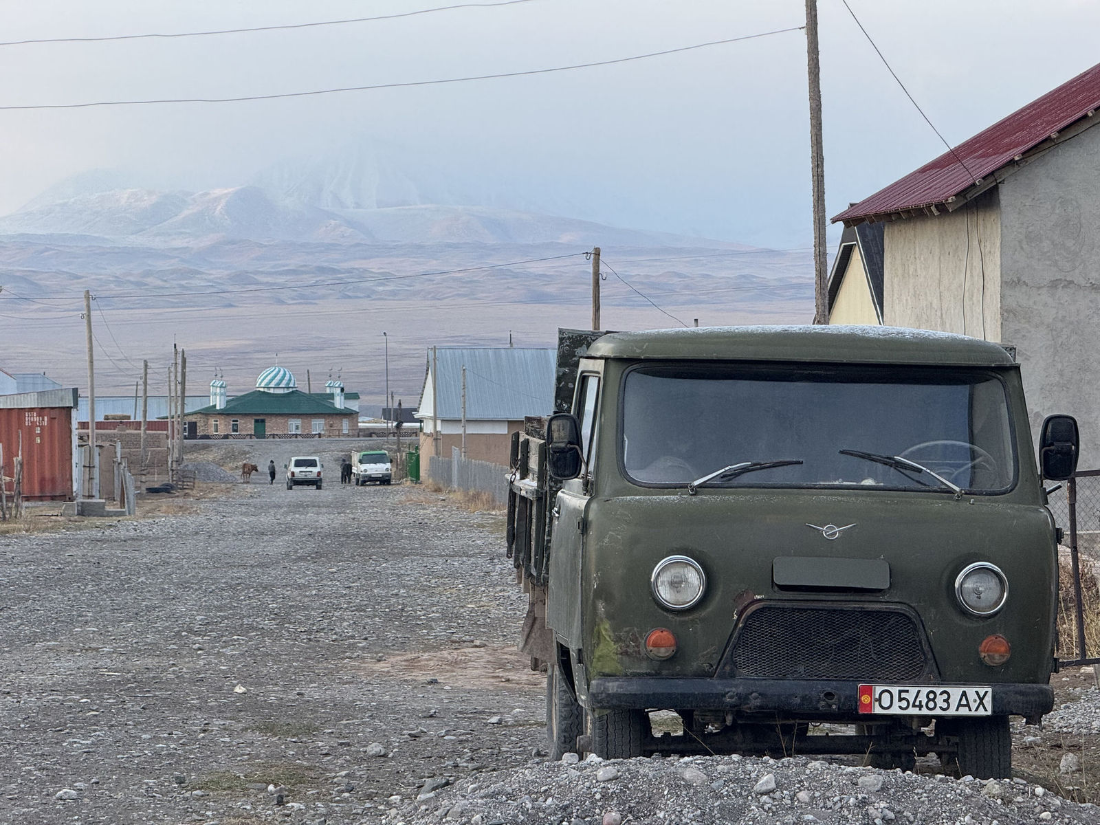 UAZ-452