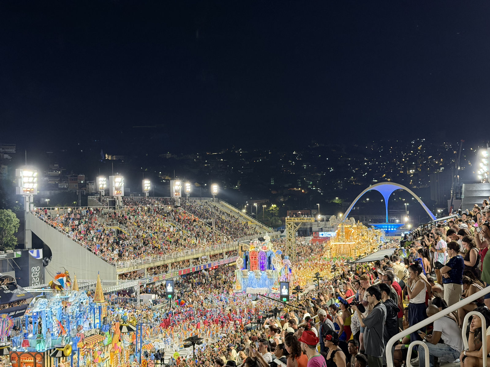 Champion Carnival