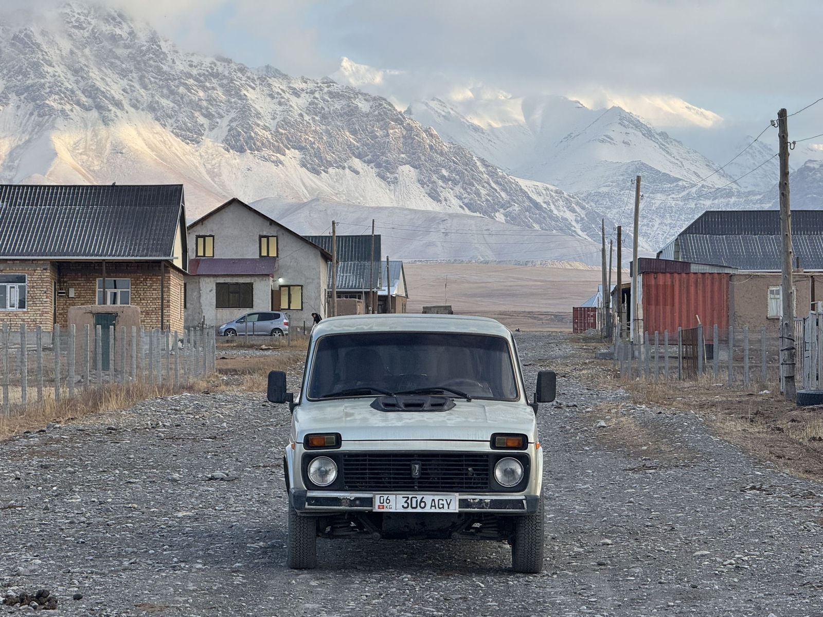 LADA 4x4