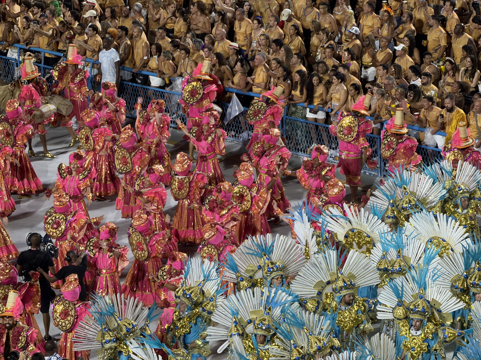 Champion Carnival