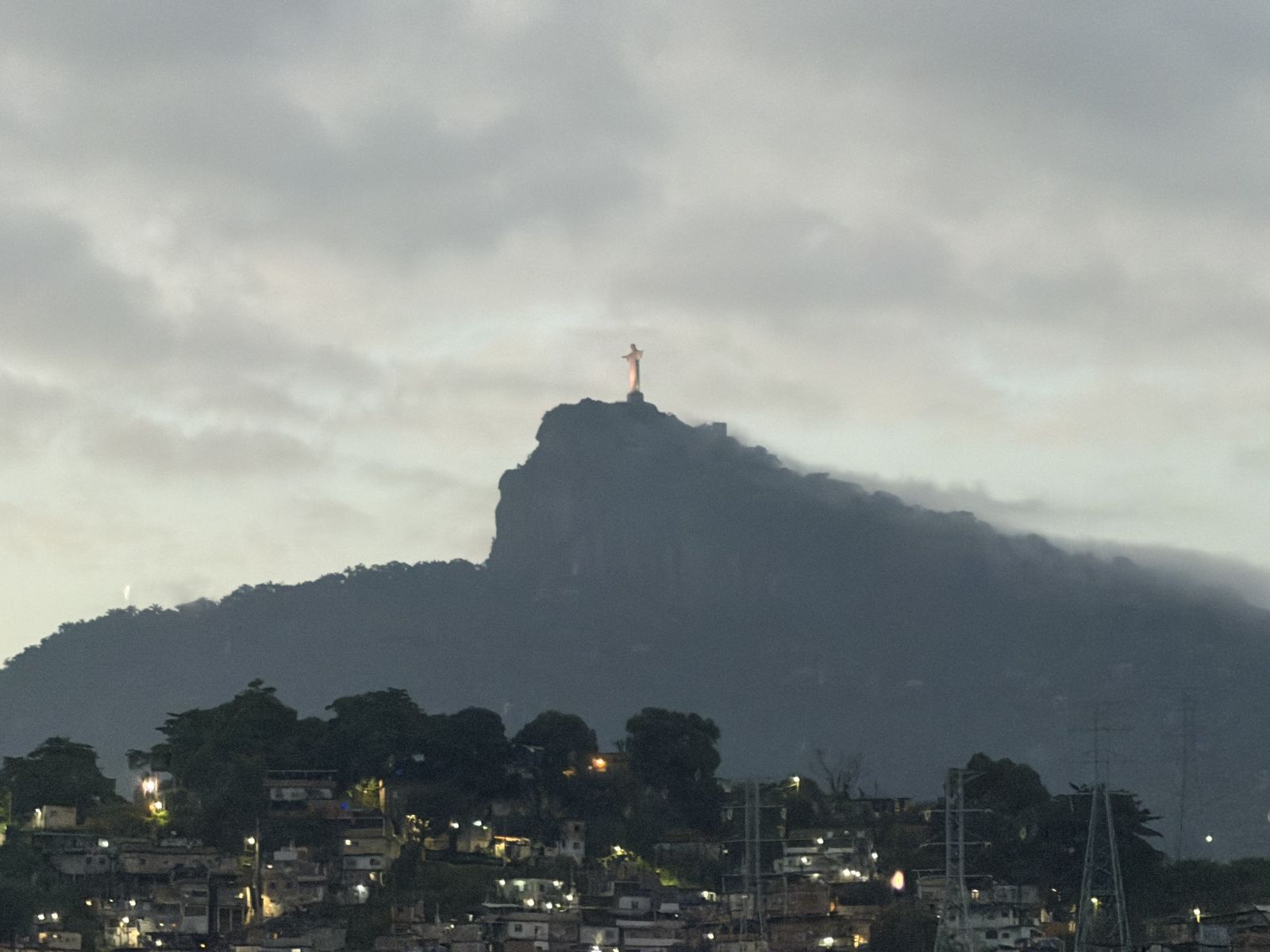 Christ the Redeemer