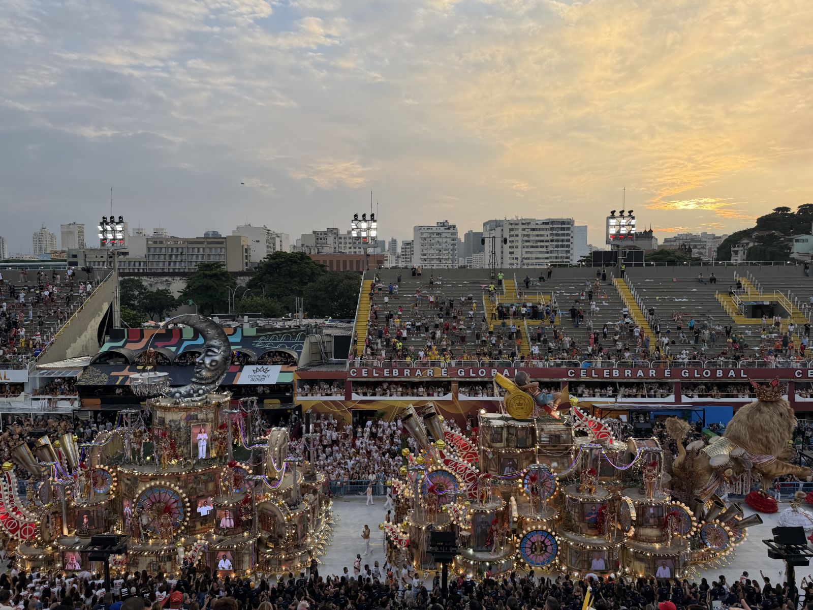 Champion Carnival
