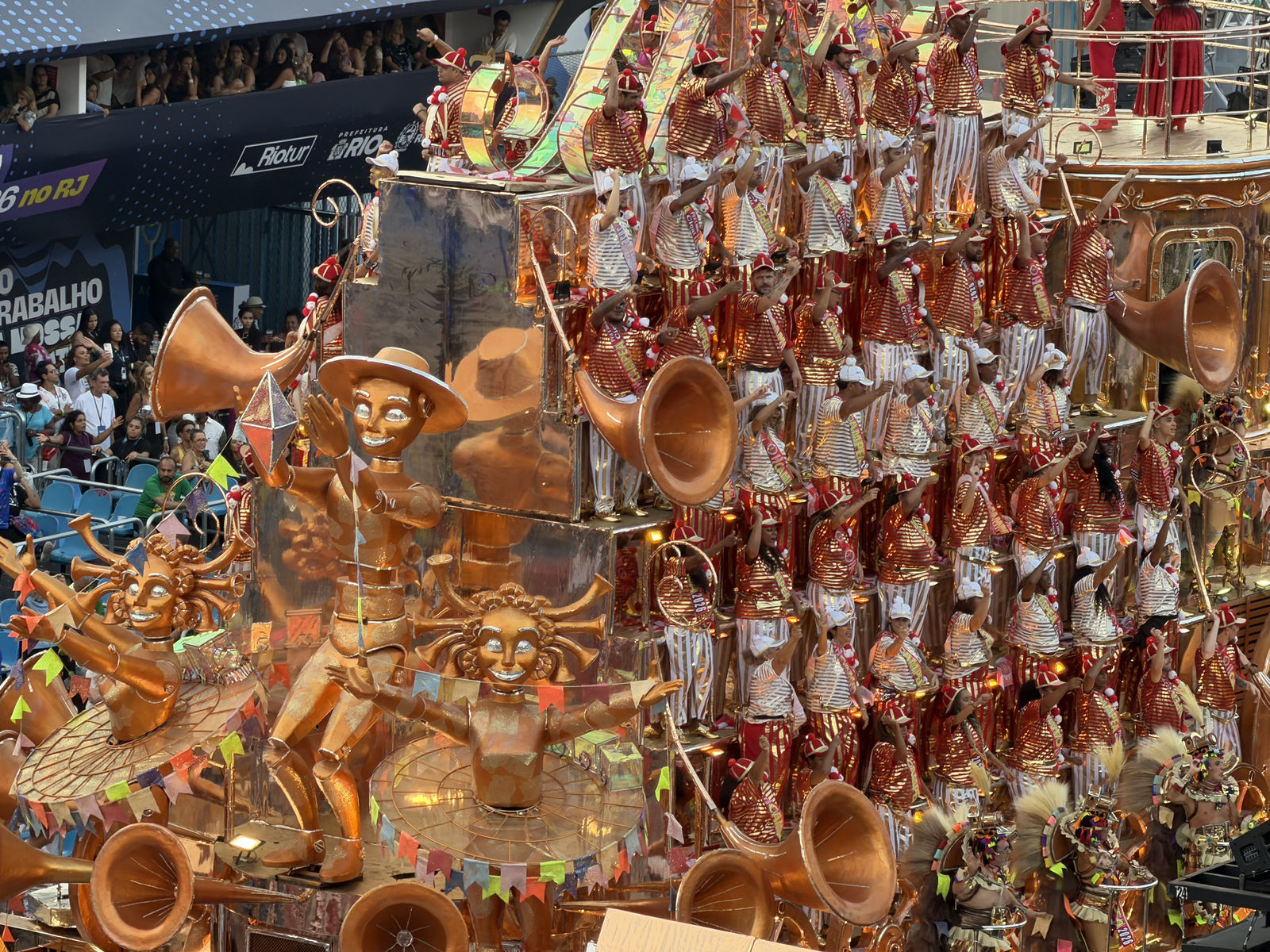 Champion Carnival