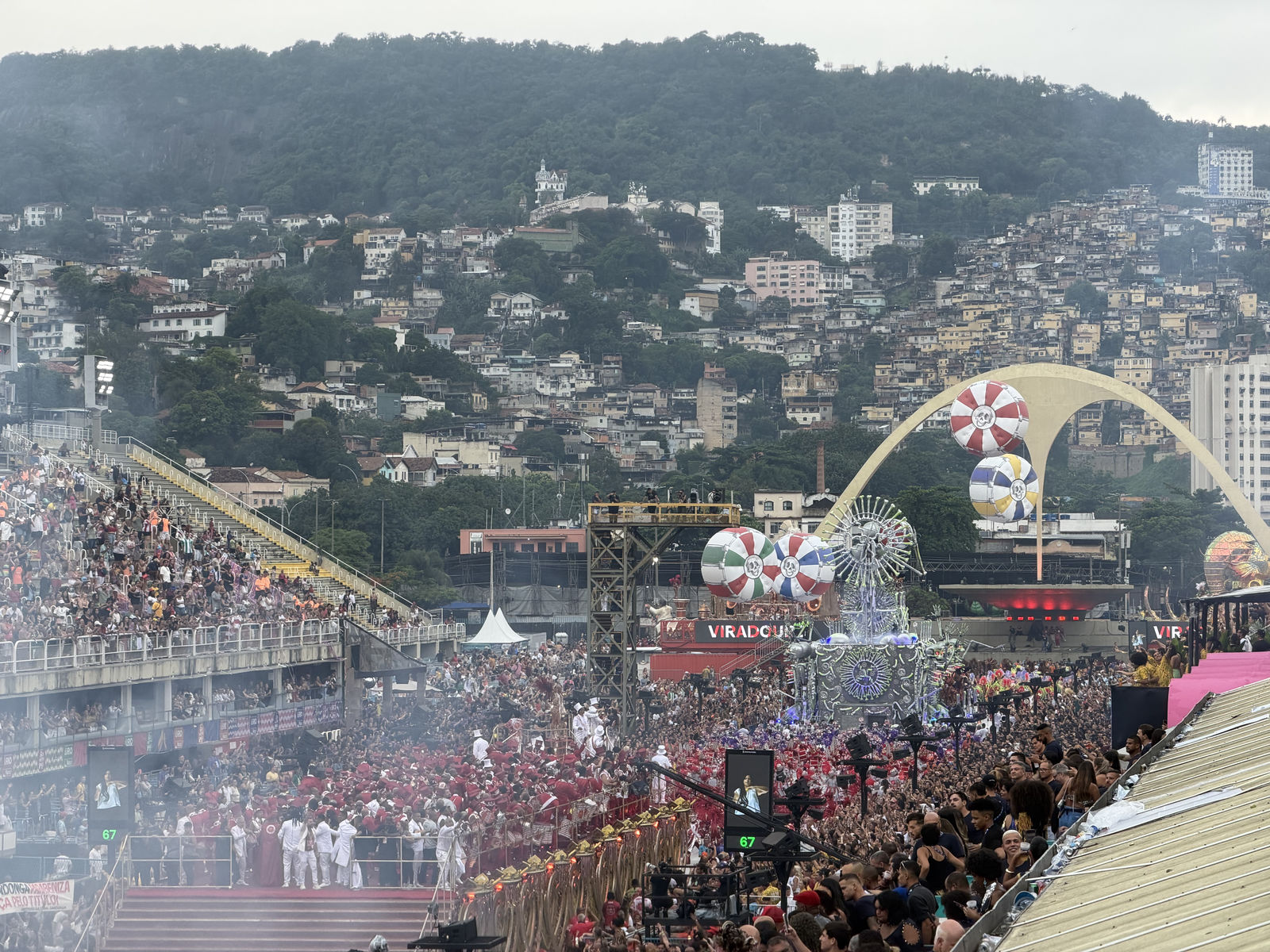 Champion Carnival